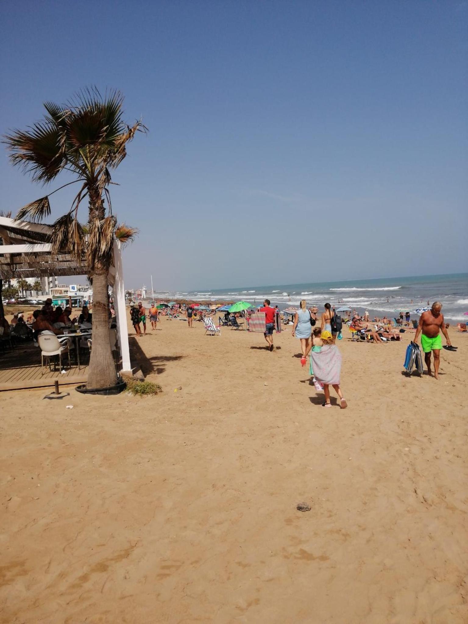 Casa Weusthof Torrevieja