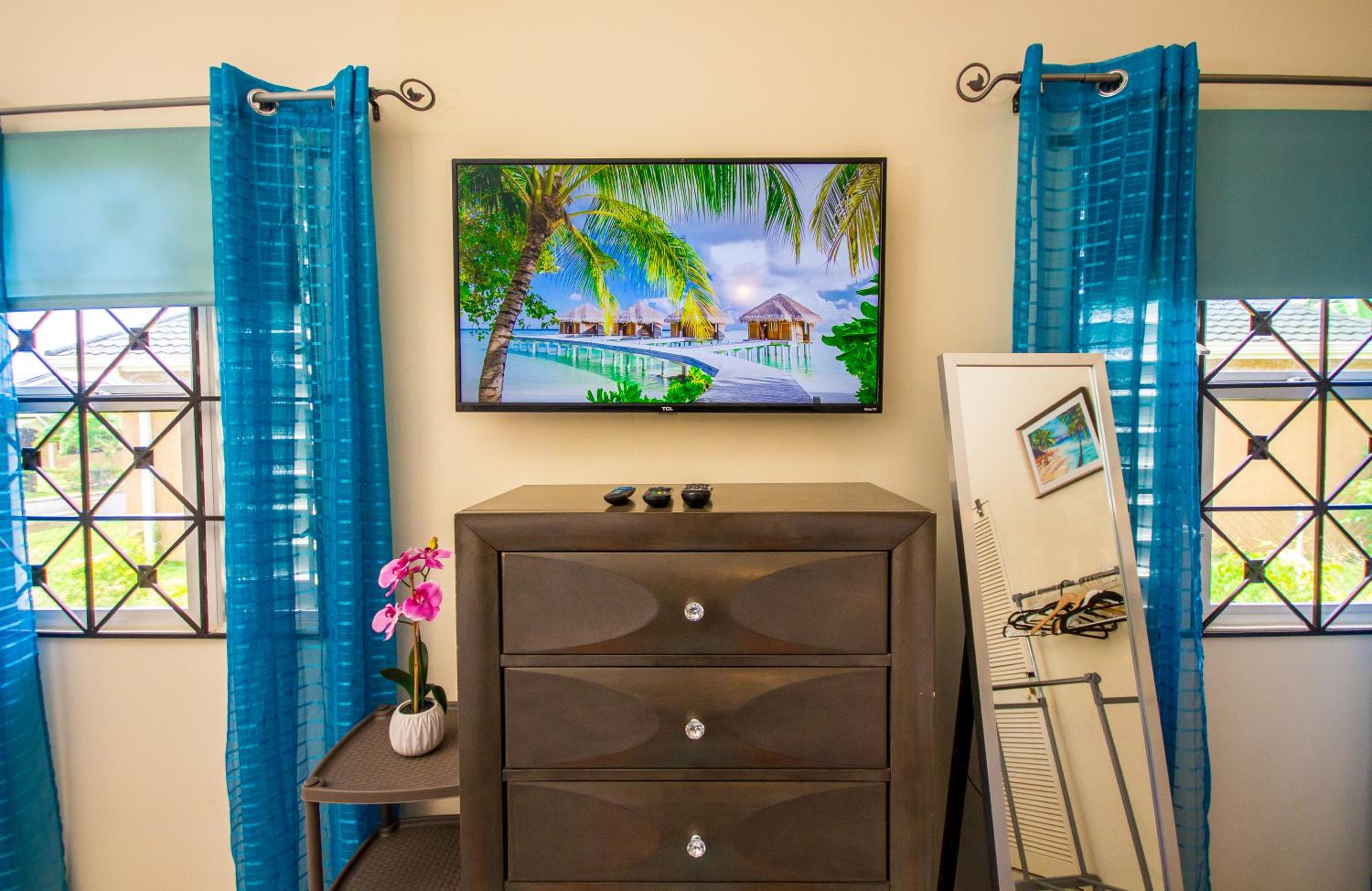 Ocho Rios Drax hall Manor 3 Bed sleeps 7