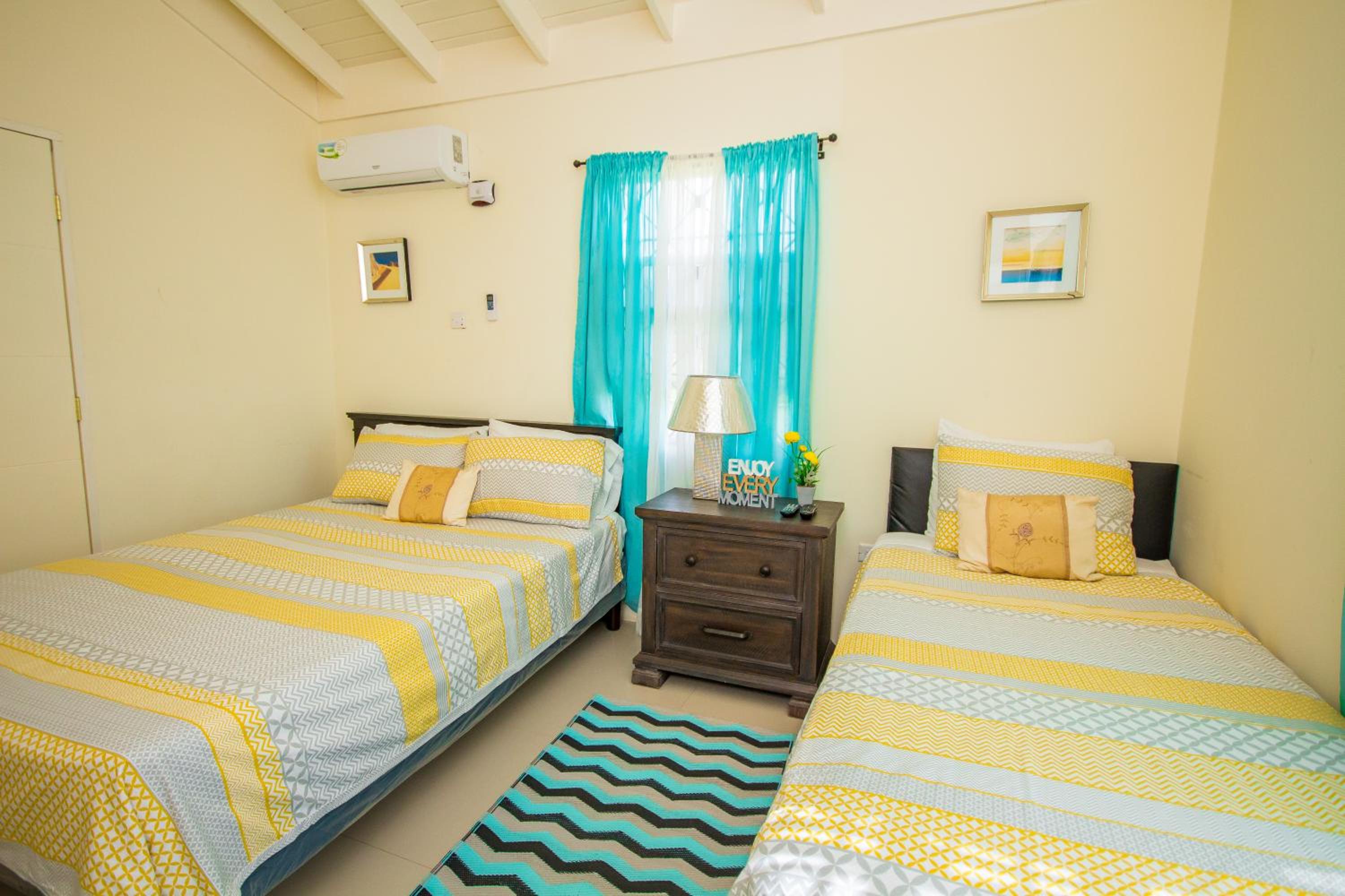 Ocho Rios Drax hall Manor 3 Bed sleeps 7