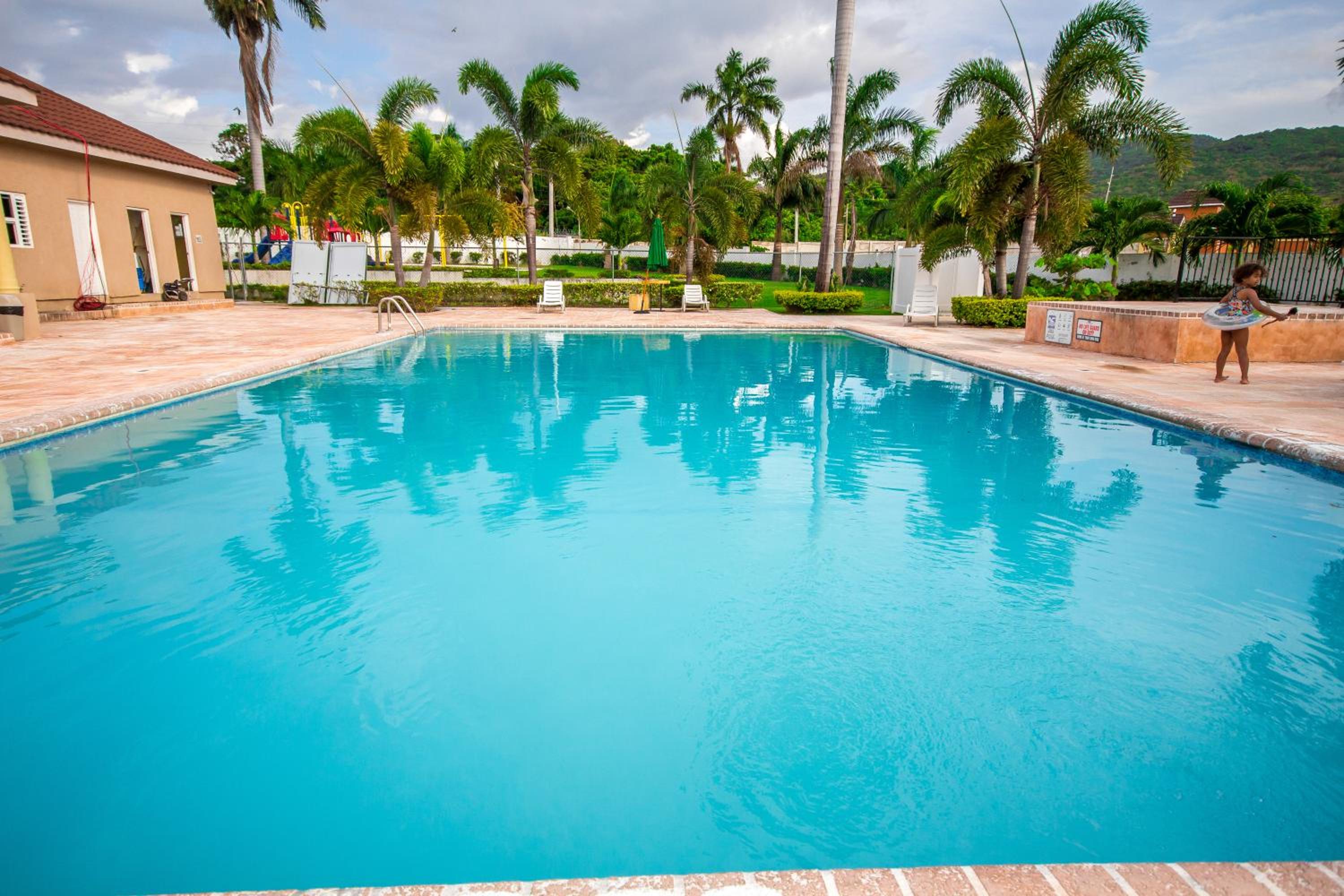 Ocho Rios Drax hall Manor 3 Bed sleeps 7, photo 24