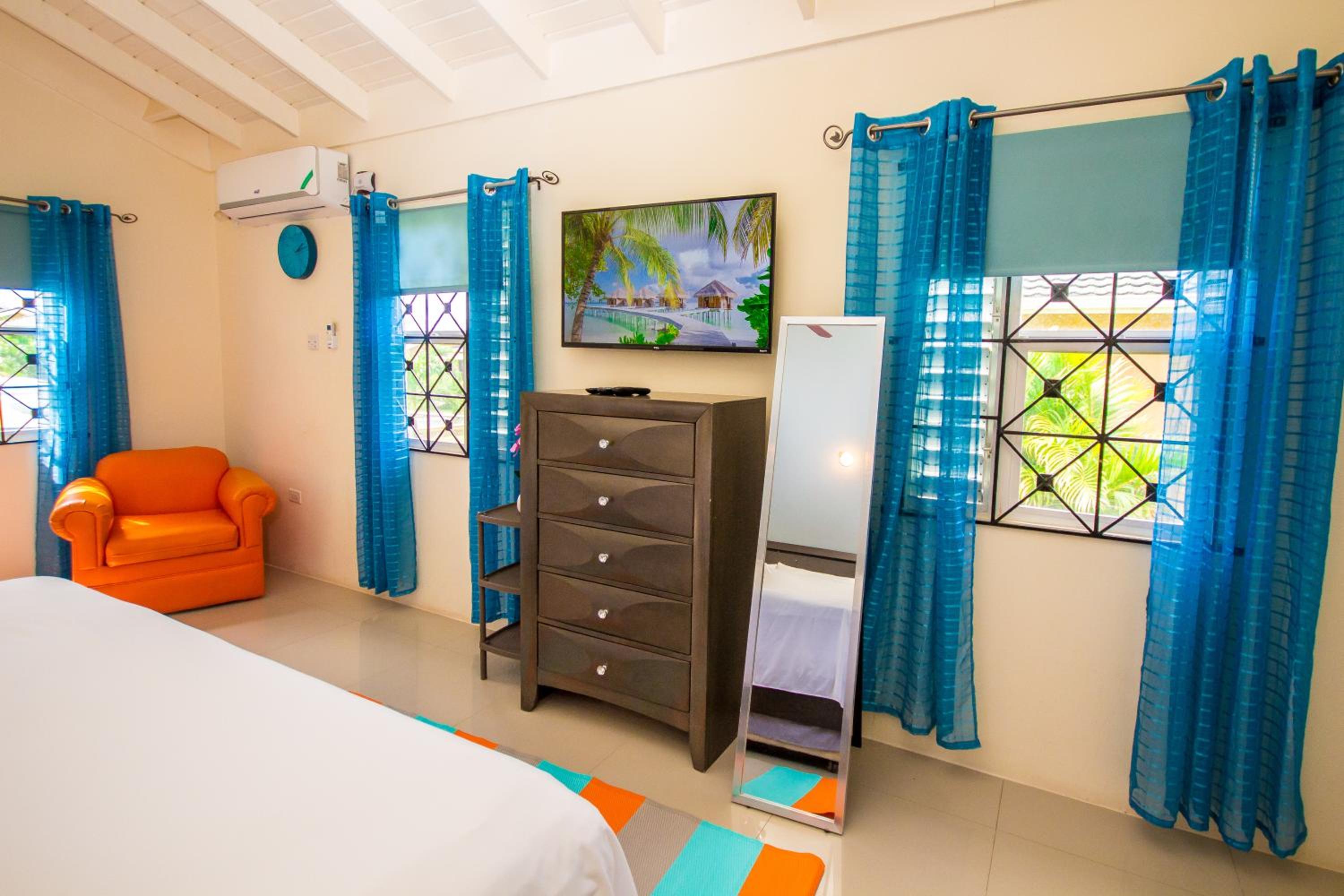 Ocho Rios Drax hall Manor 3 Bed sleeps 7, photo 15
