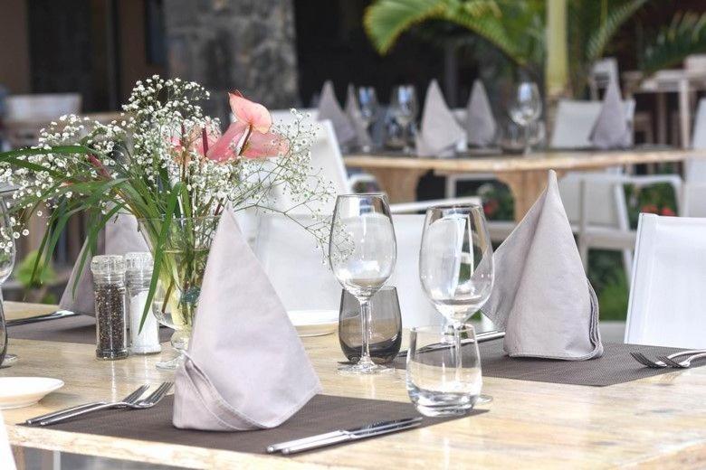 Hacienda Plaza Boutique Hotel