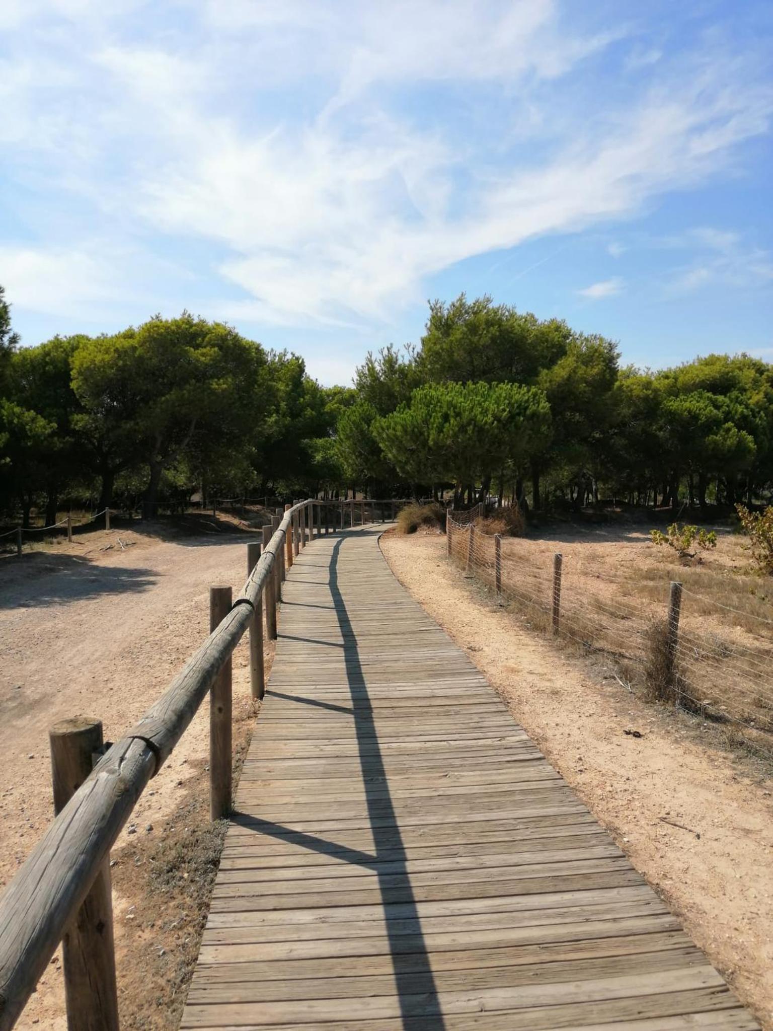 Casa Weusthof Torrevieja