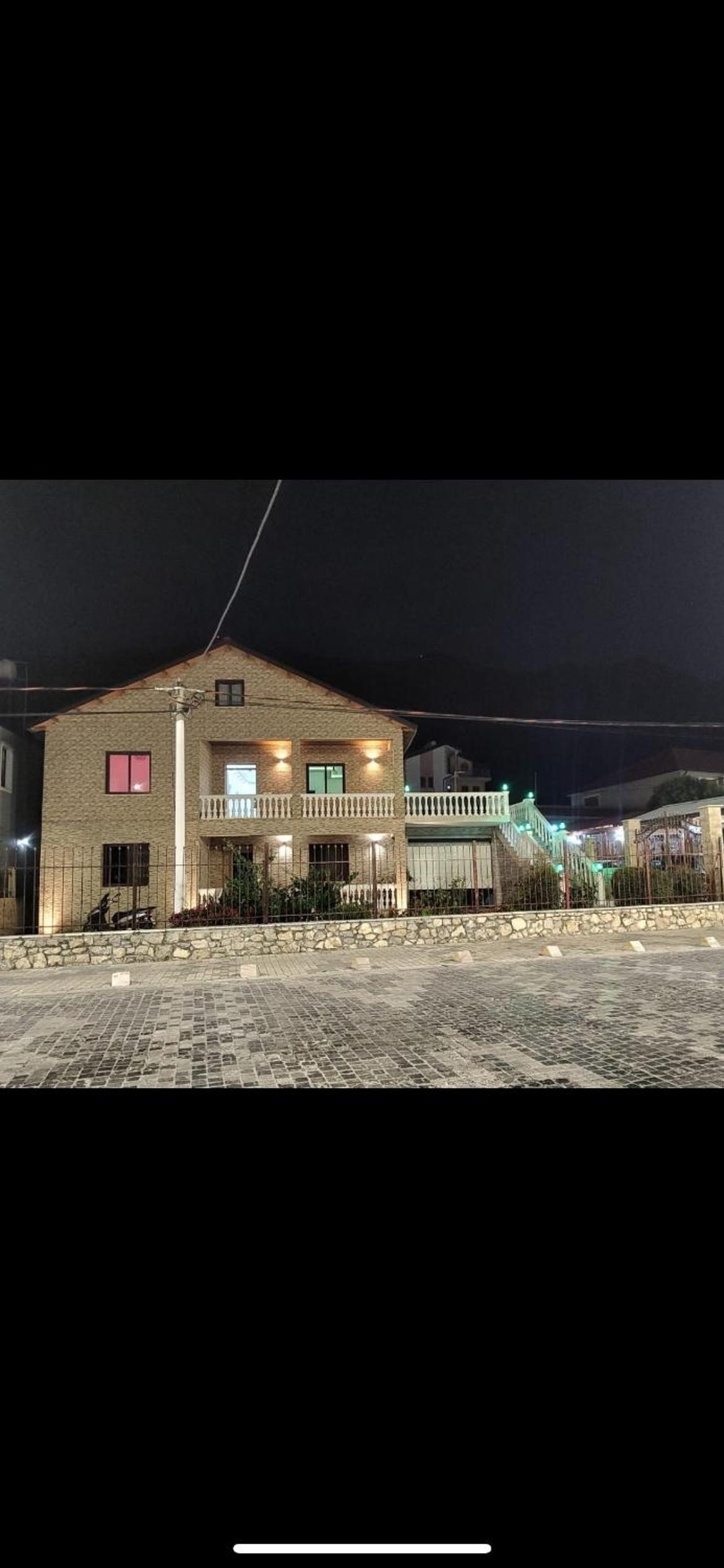 HOTEL Casa Vacanze SHIROKE