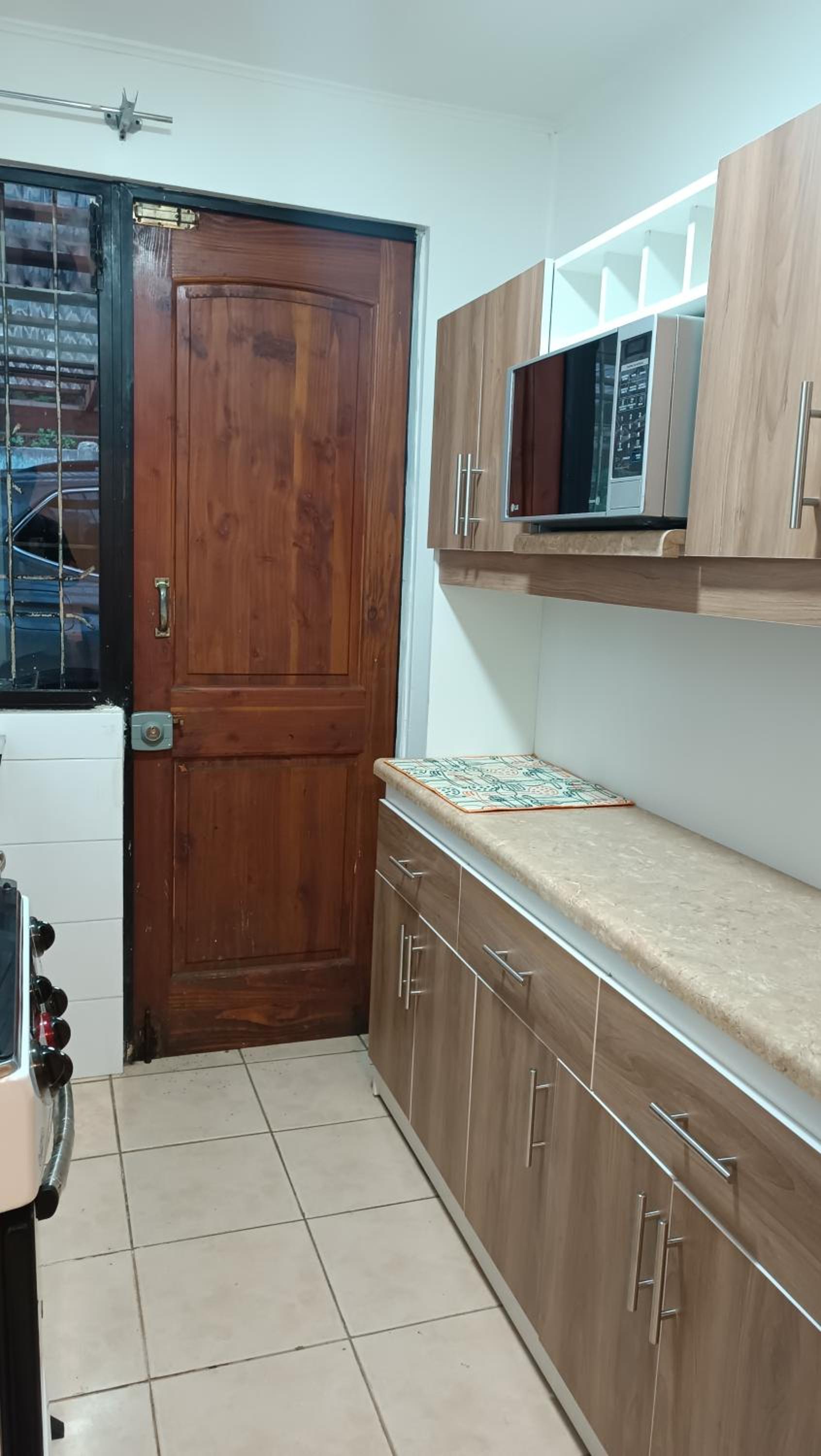 Casa Huedhued