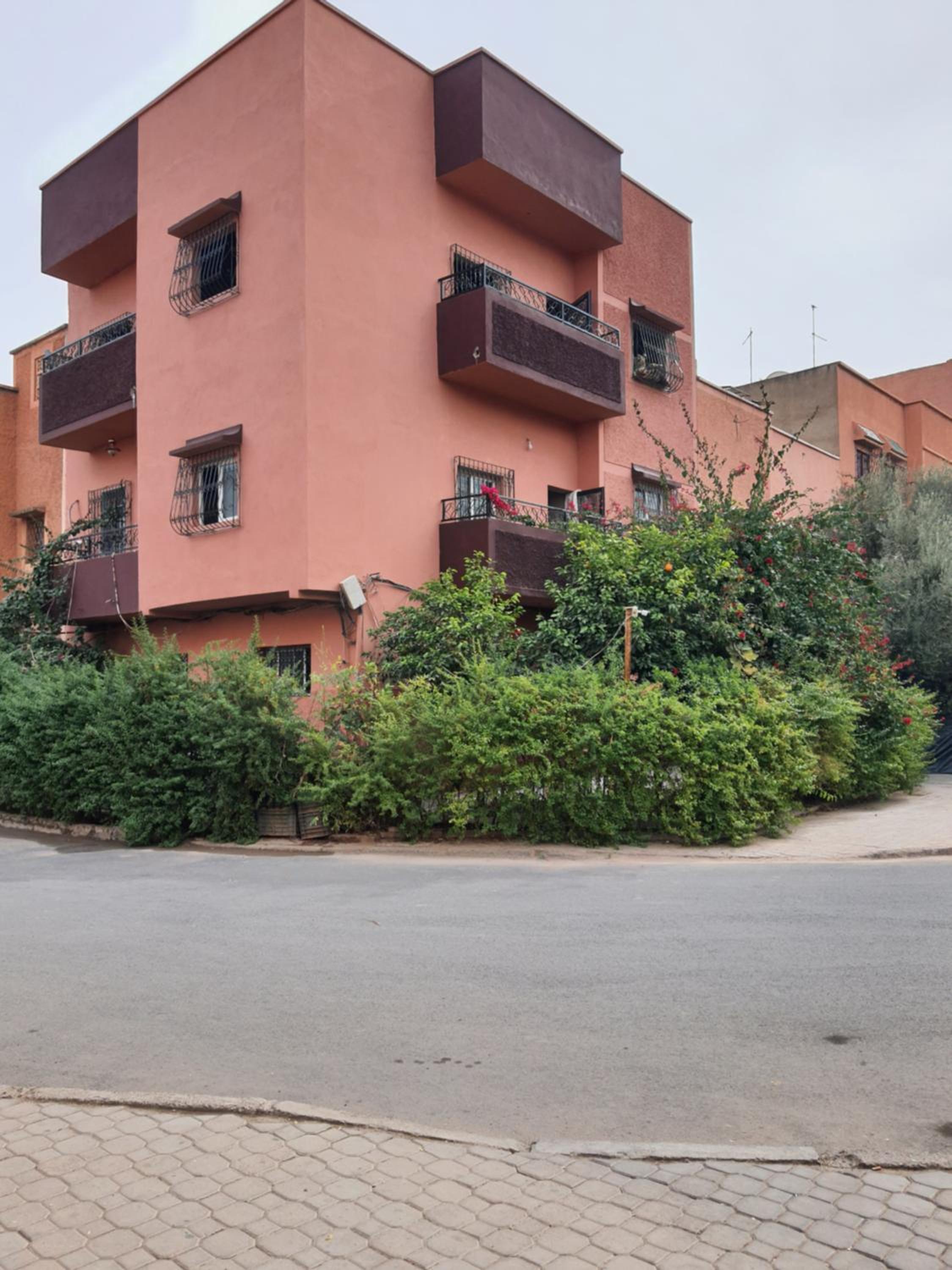 Marrakech