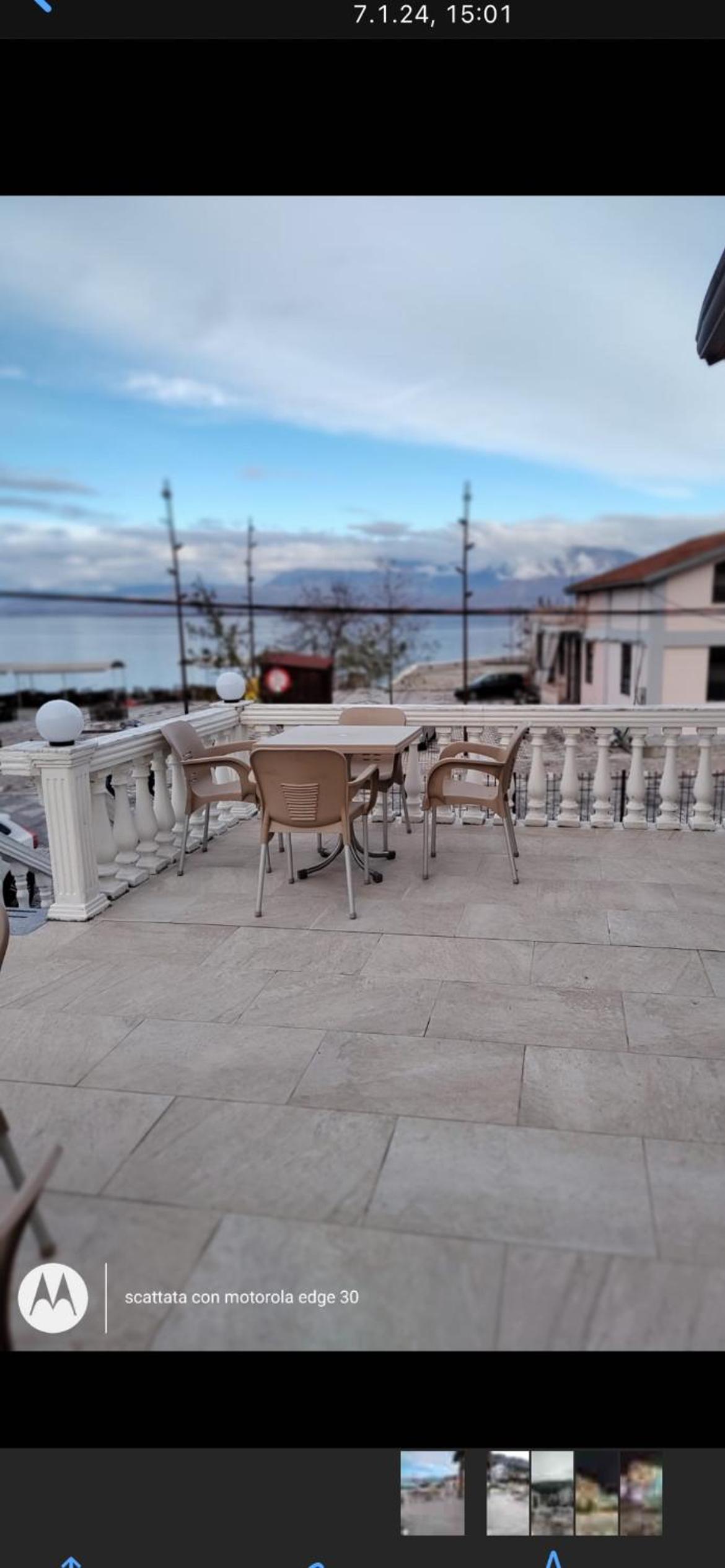 HOTEL Casa Vacanze SHIROKE