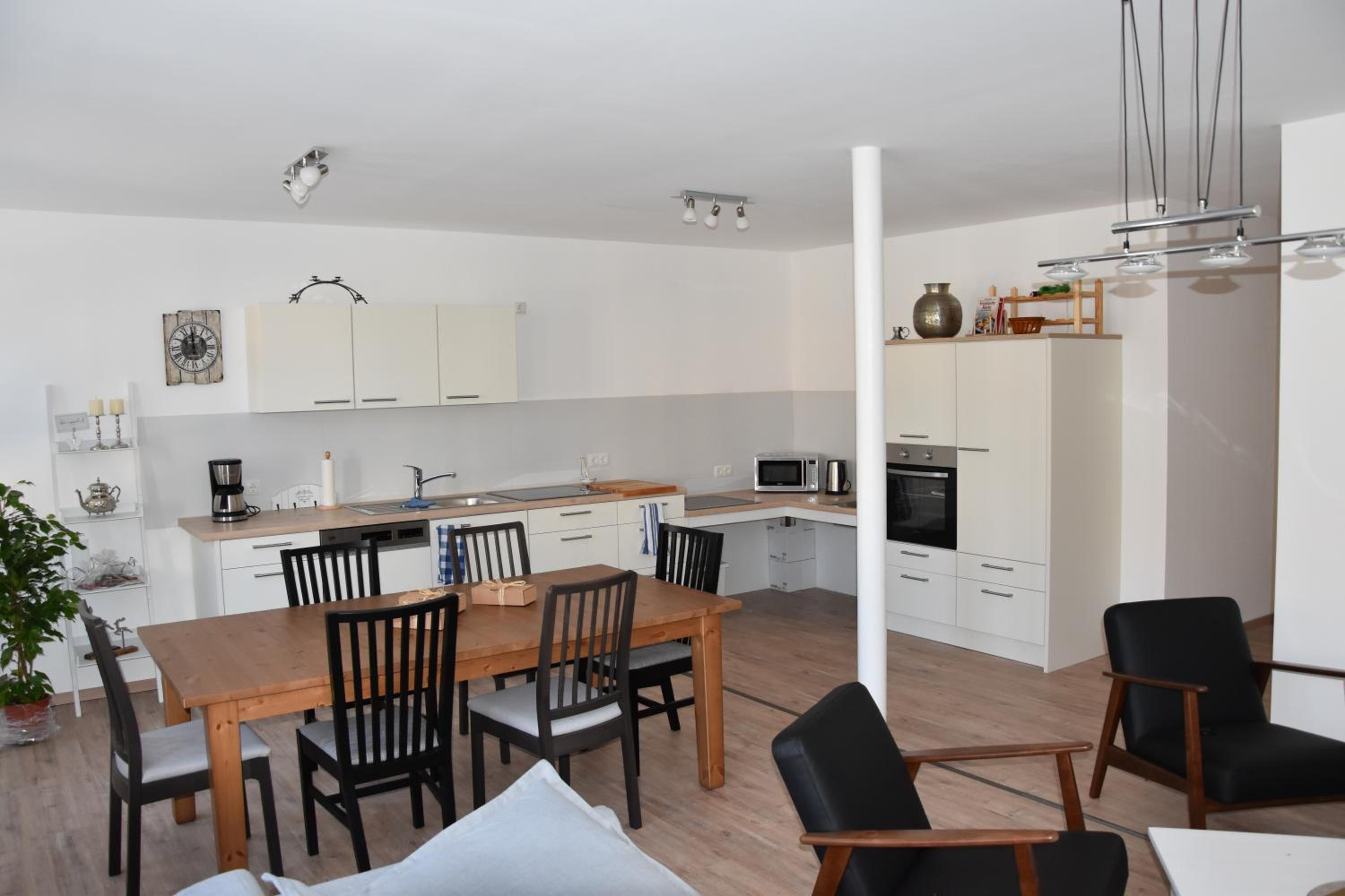Ferienwohnung Goldener Löwe