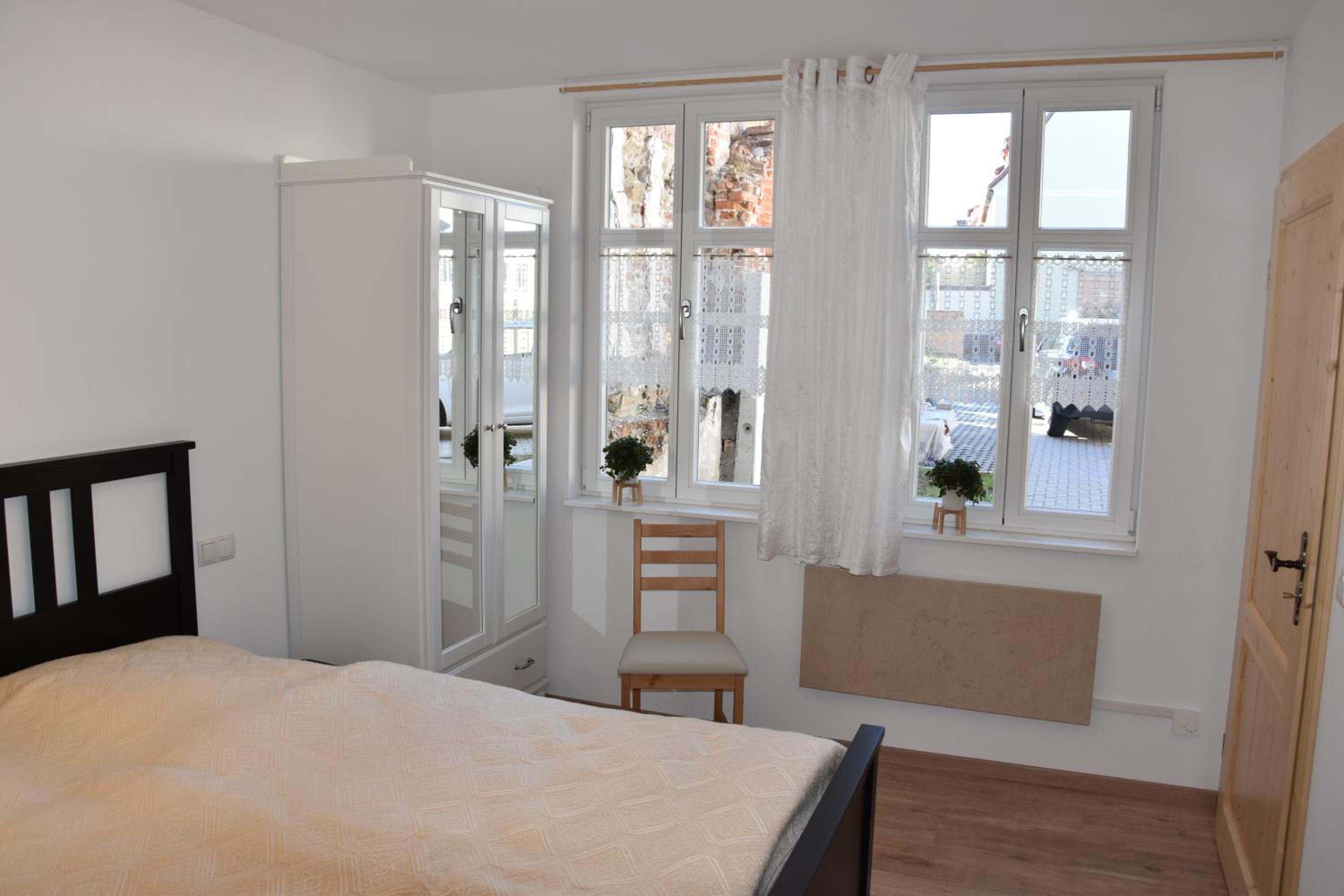 Ferienwohnung Goldener Löwe