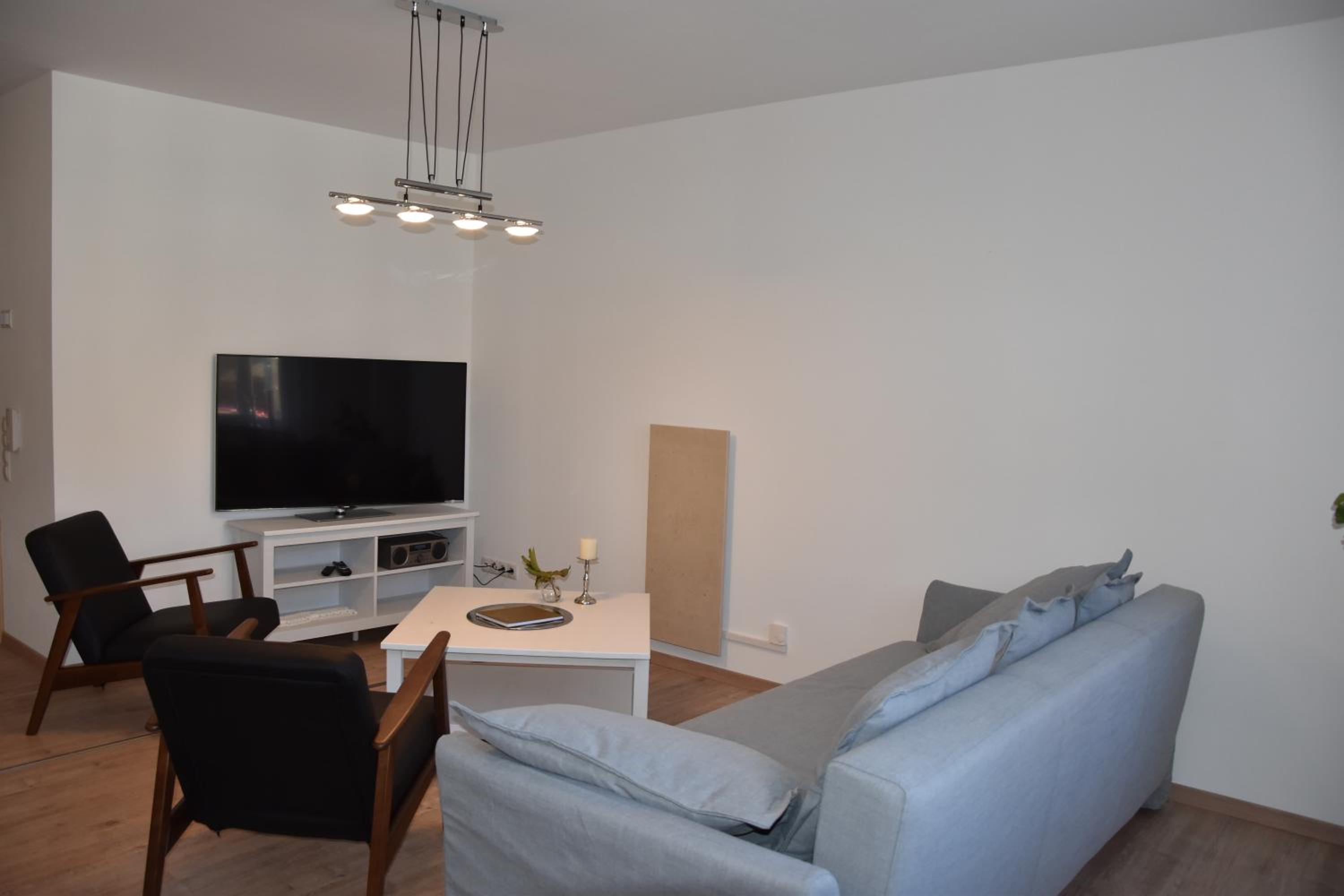 Ferienwohnung Goldener Löwe