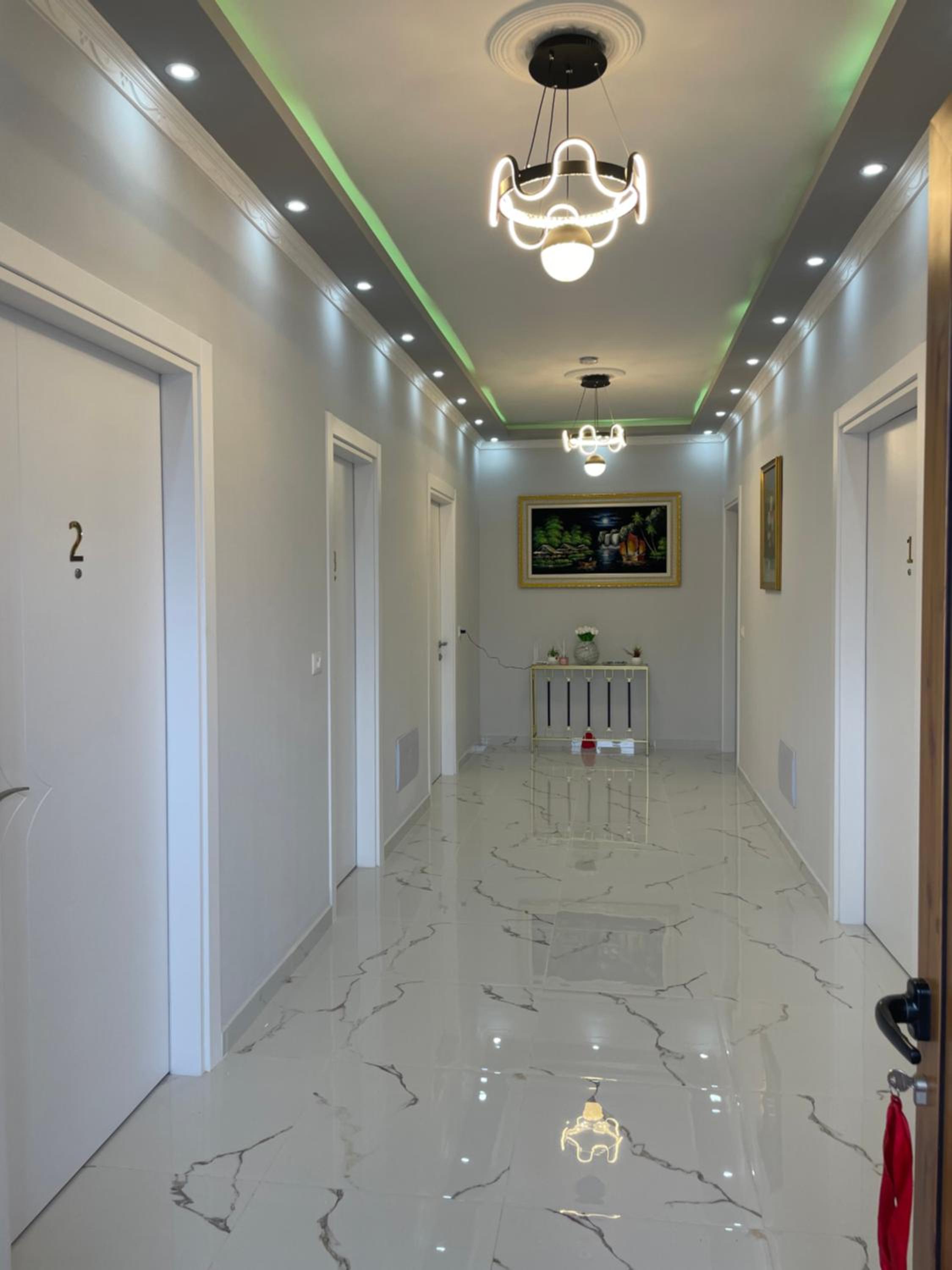 HOTEL Casa Vacanze SHIROKE