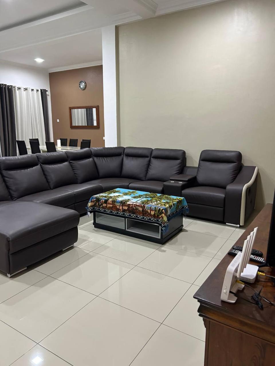 Homestay De' Afraa Sungai Besar IslamFriendly photo 5