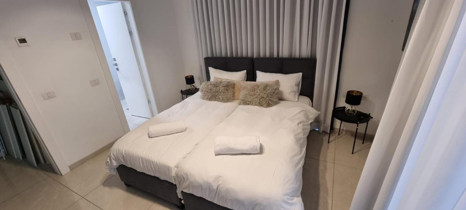 JTower Royal Suites - Alefimmoed