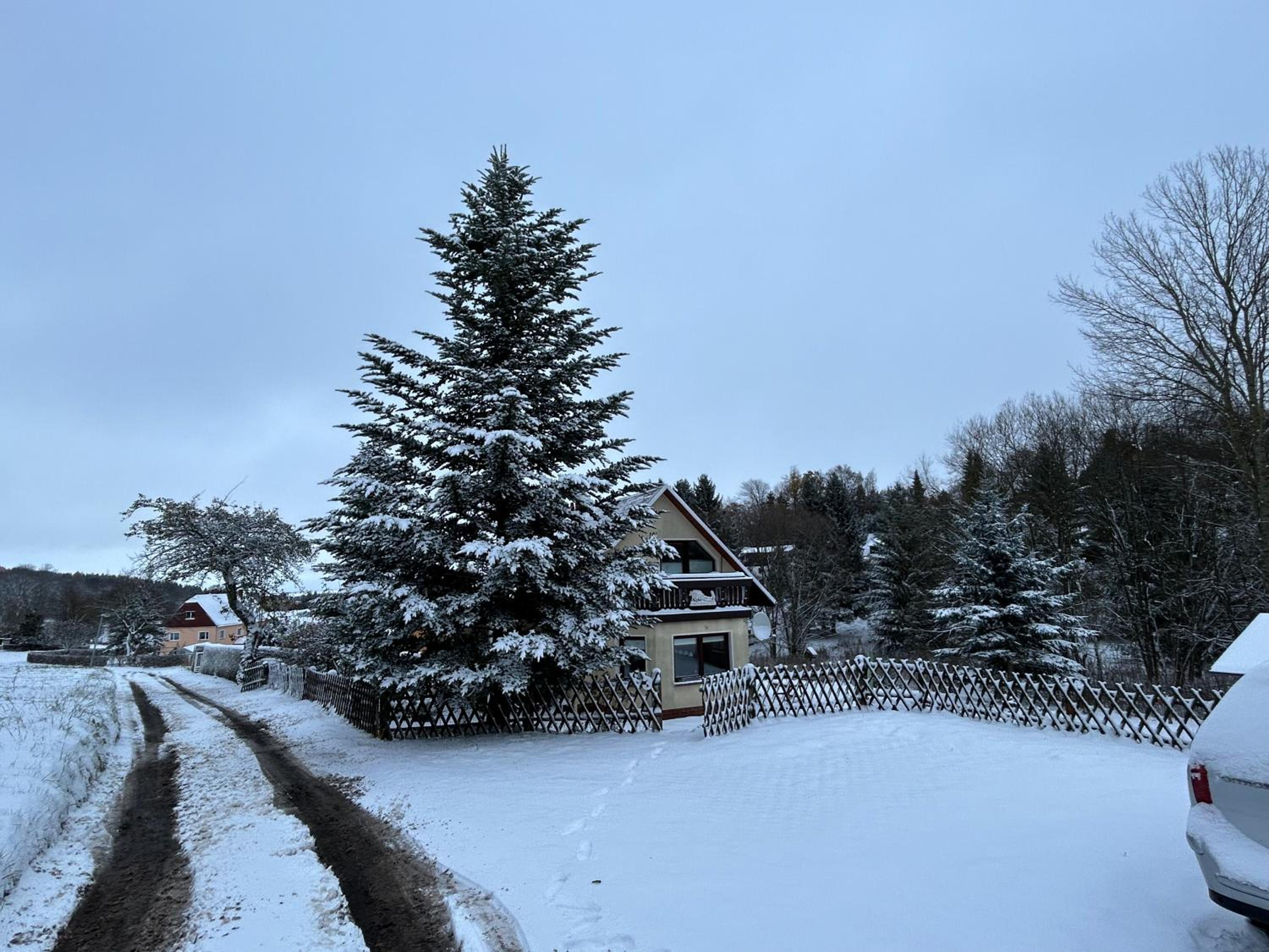 Sonnenhaus