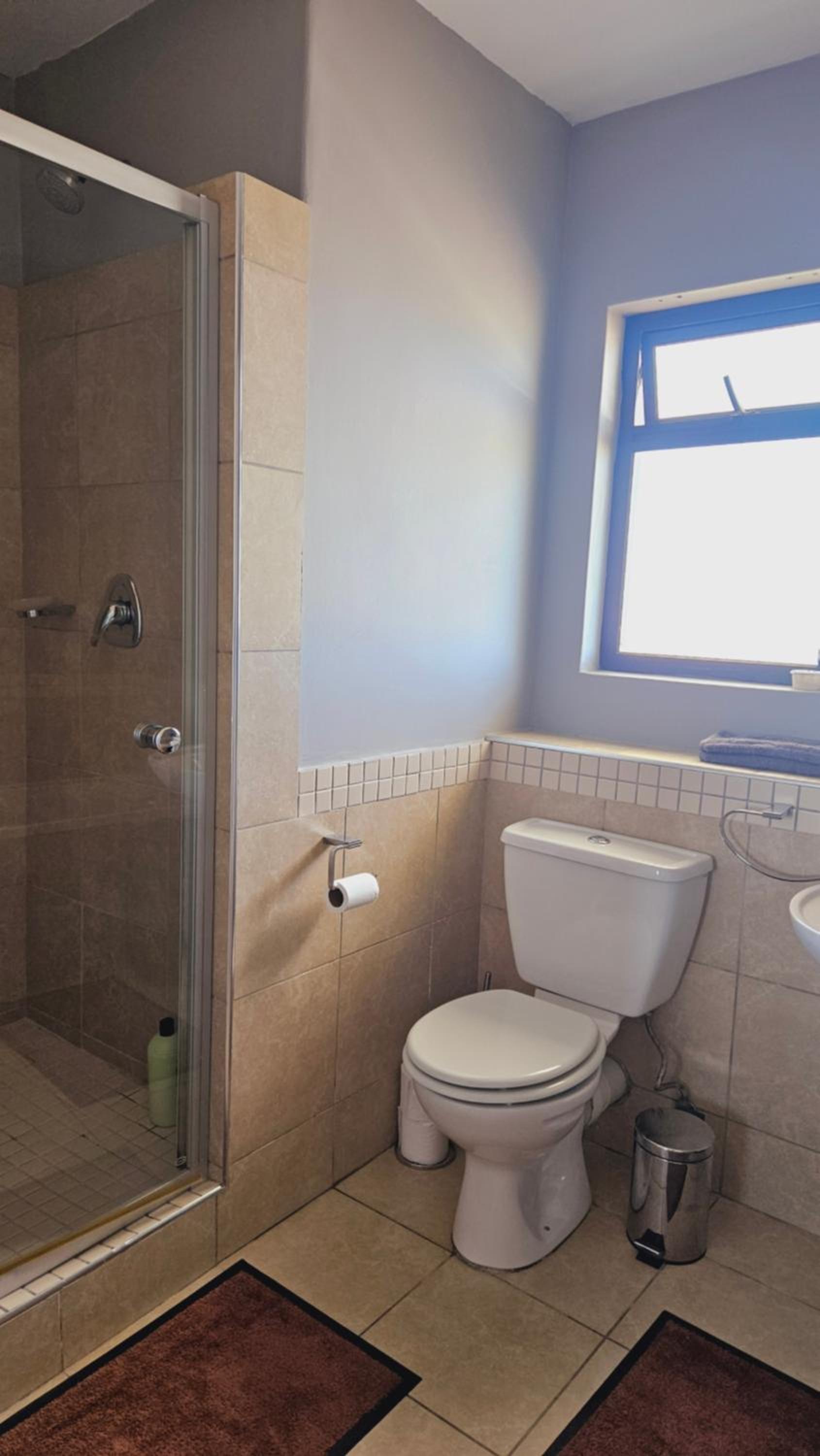 SS Luxury Apartments