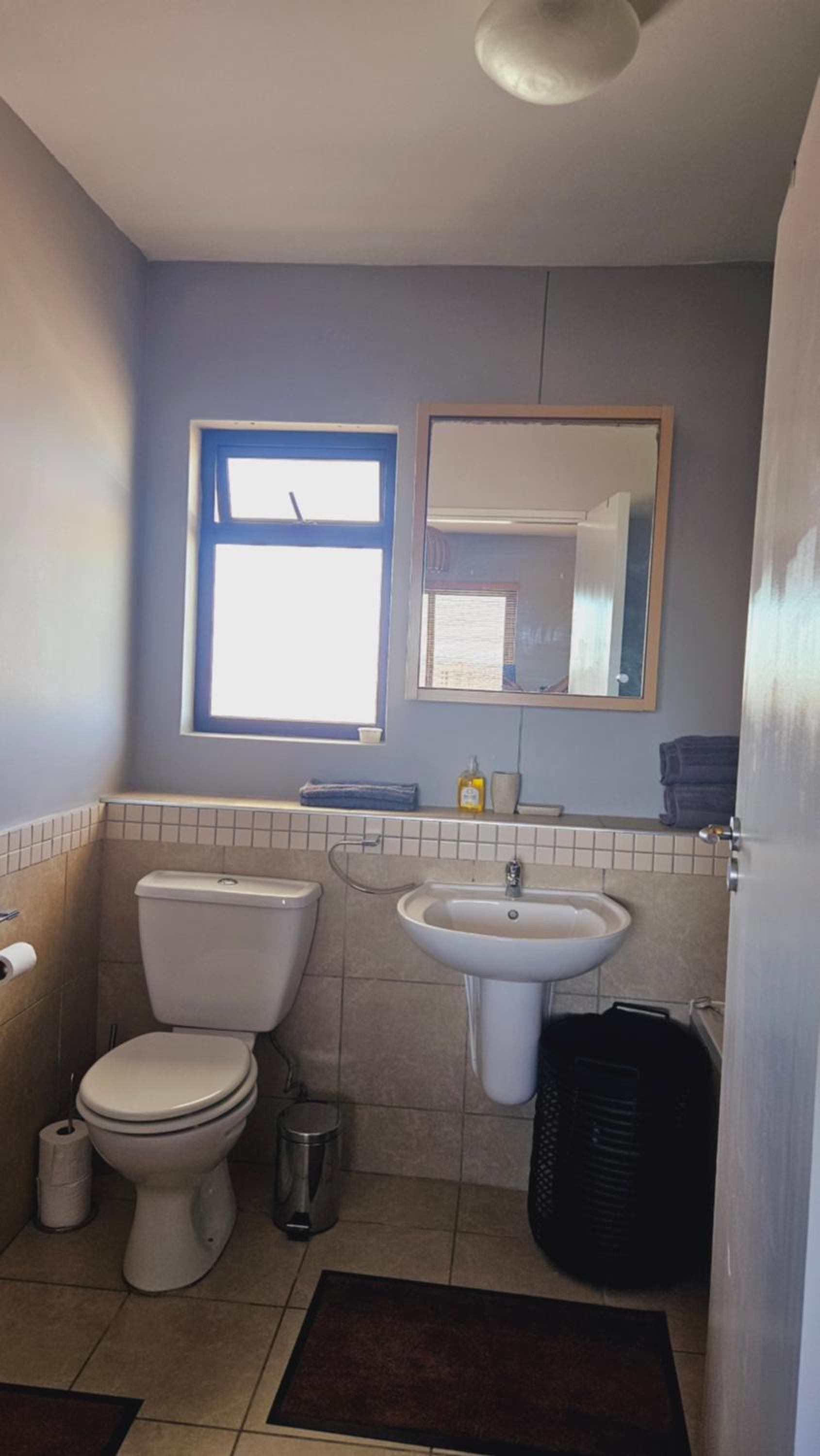 SS Luxury Apartments