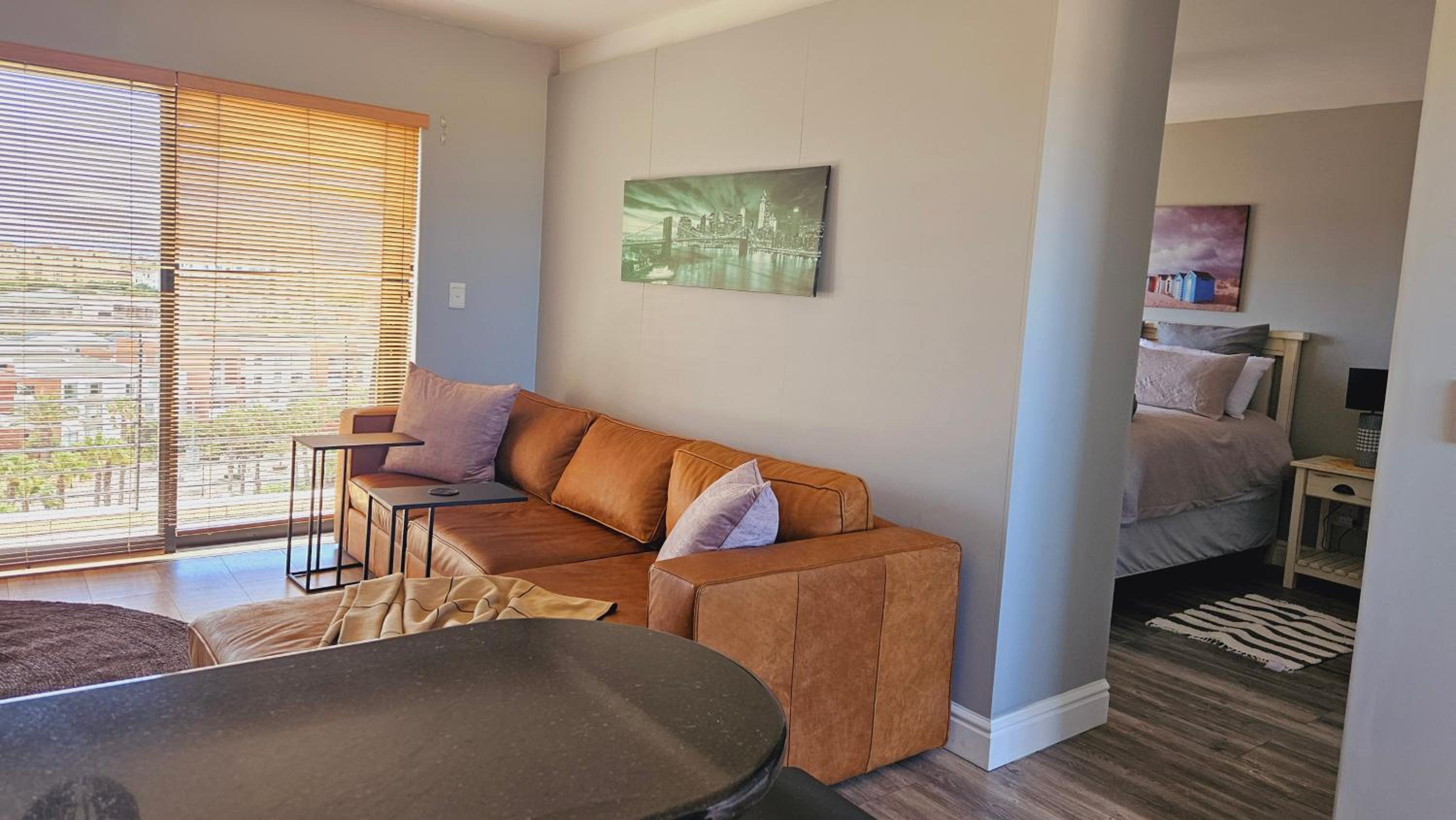 SS Luxury Apartments