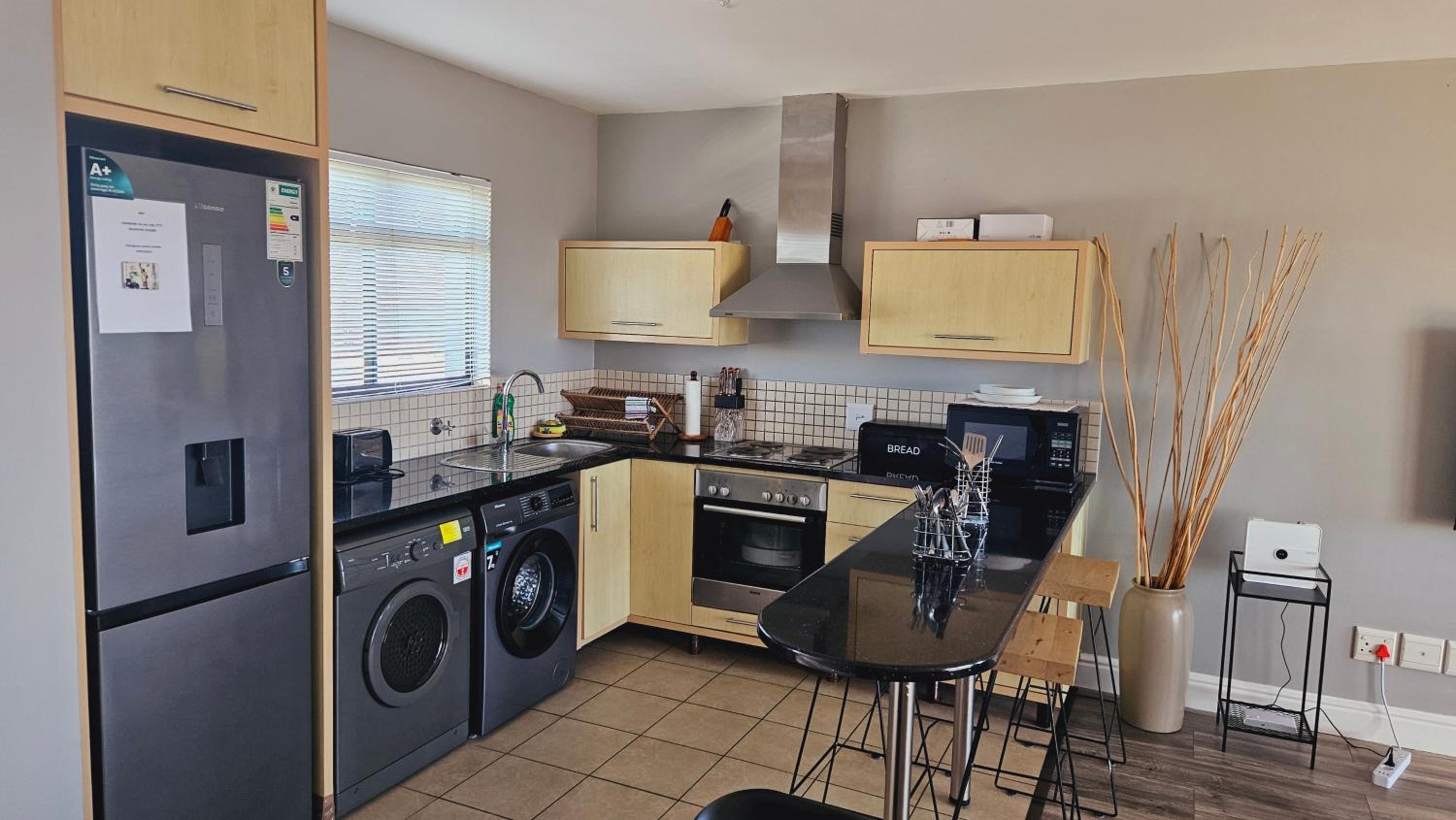 SS Luxury Apartments