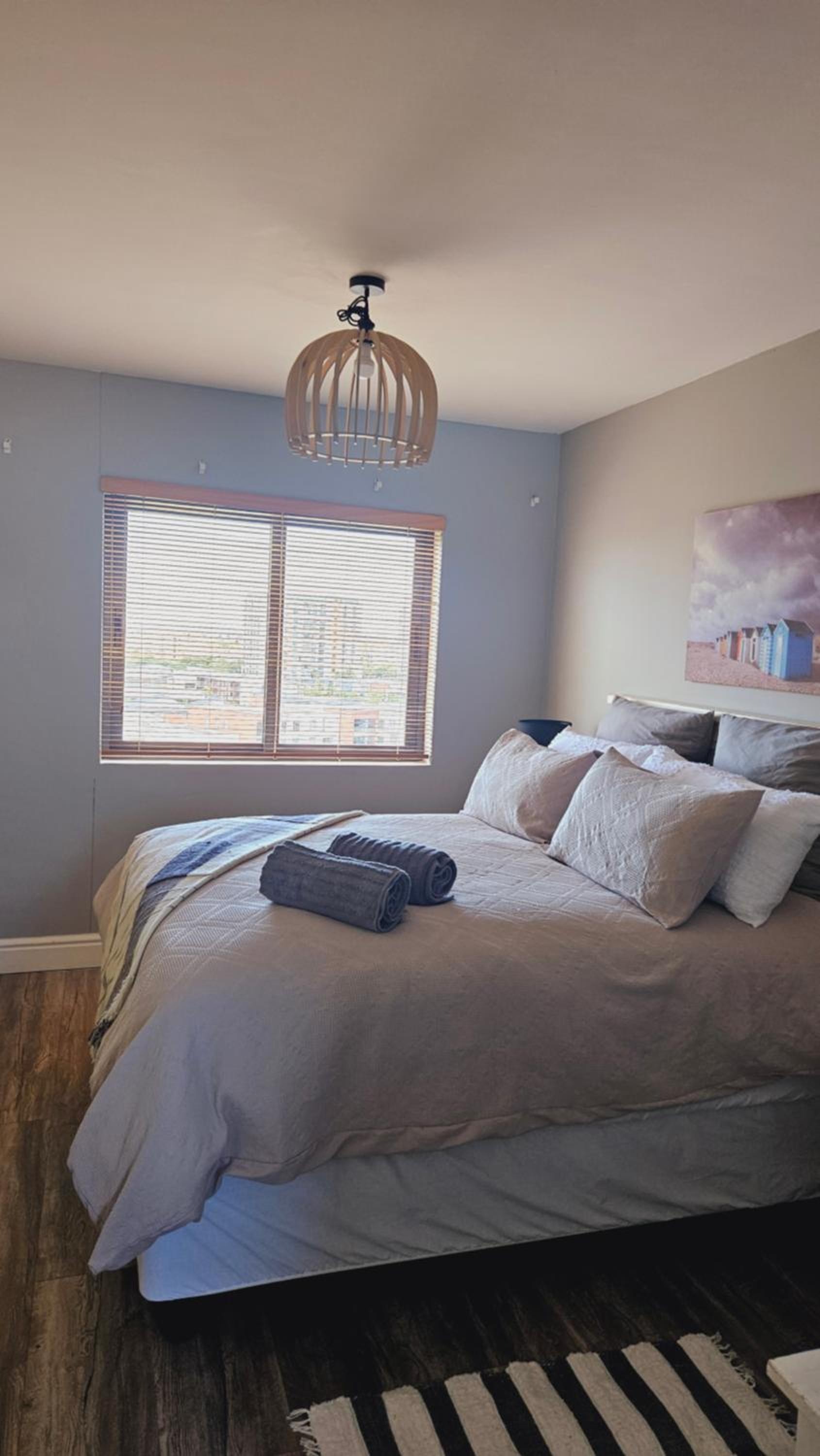 SS Luxury Apartments