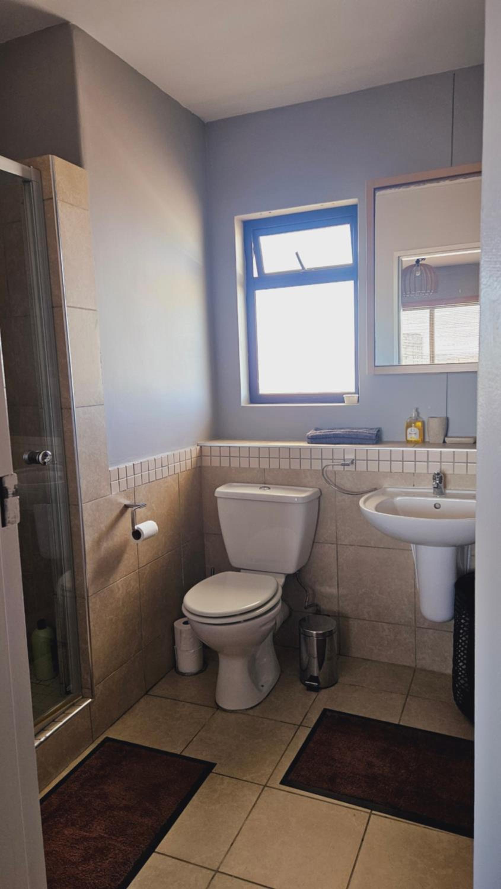 SS Luxury Apartments