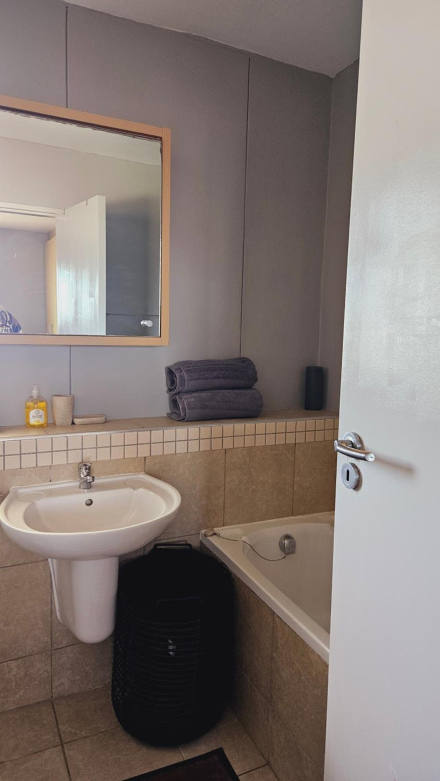 SS Luxury Apartments