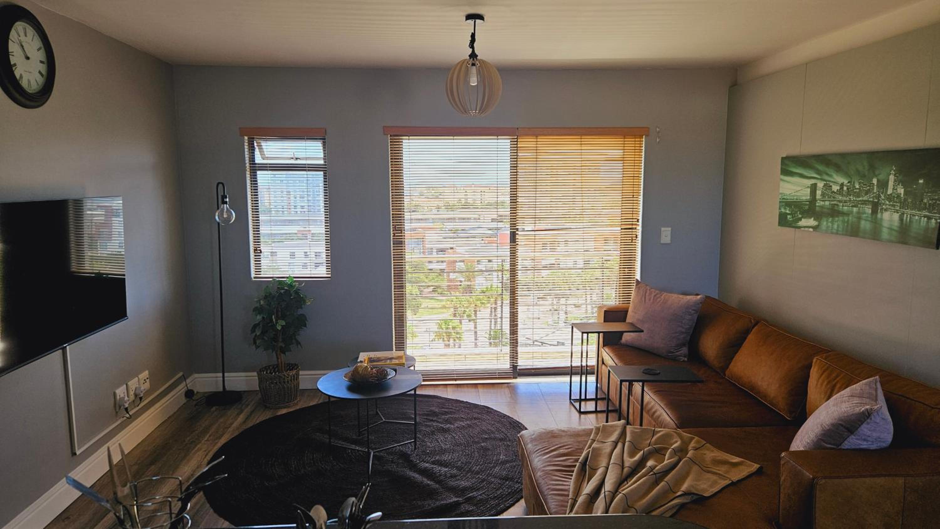 SS Luxury Apartments