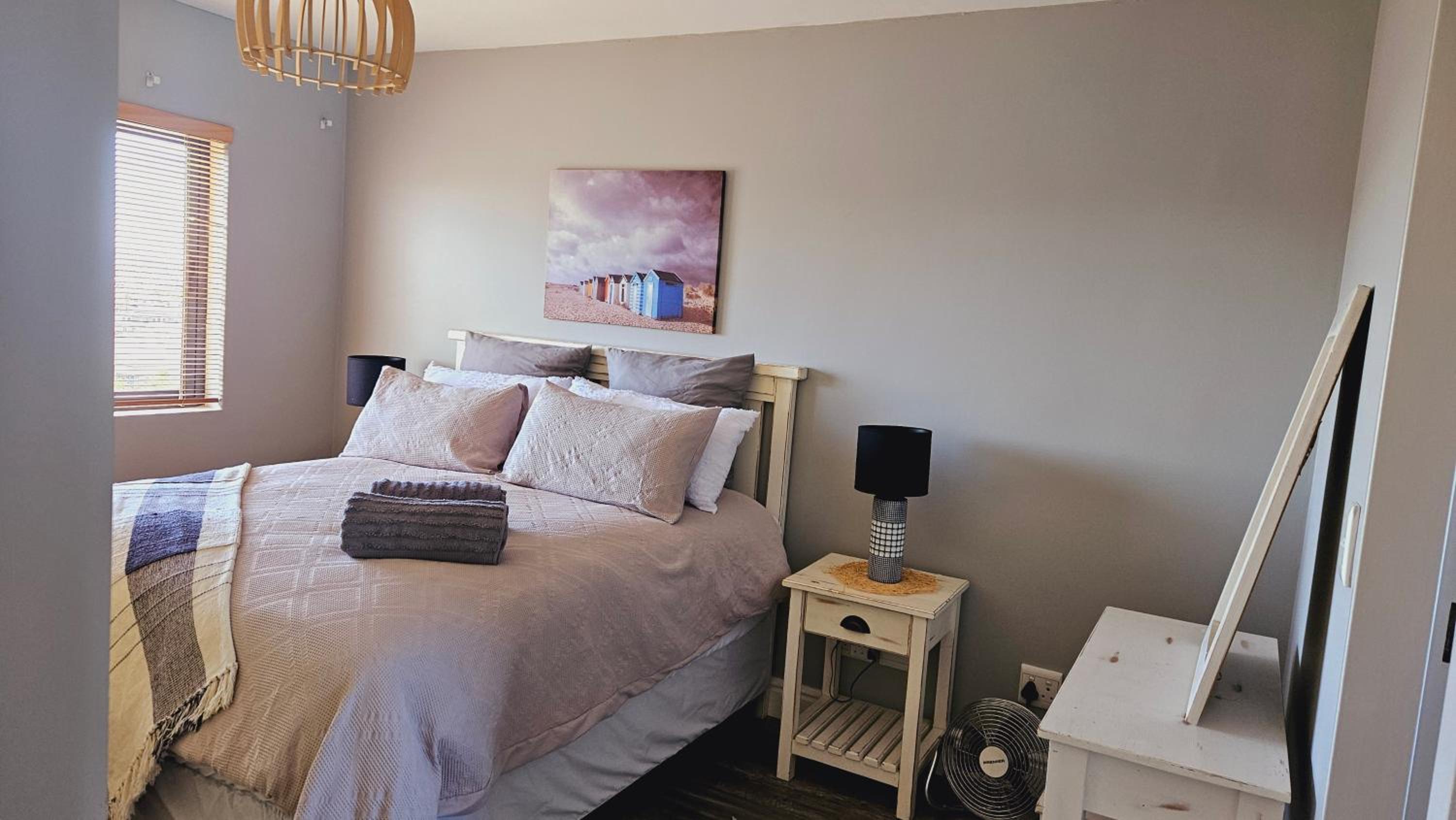 SS Luxury Apartments