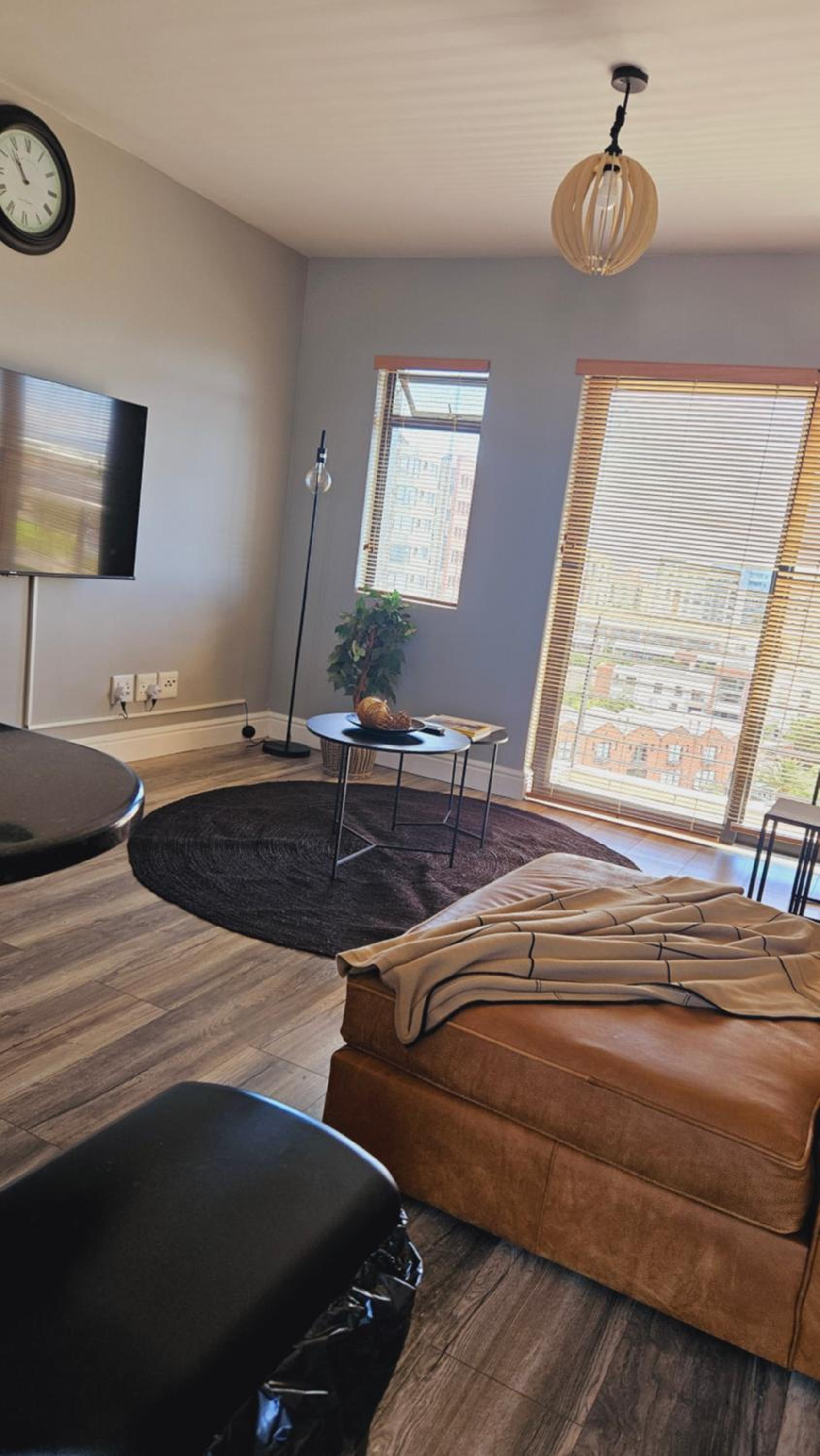 SS Luxury Apartments