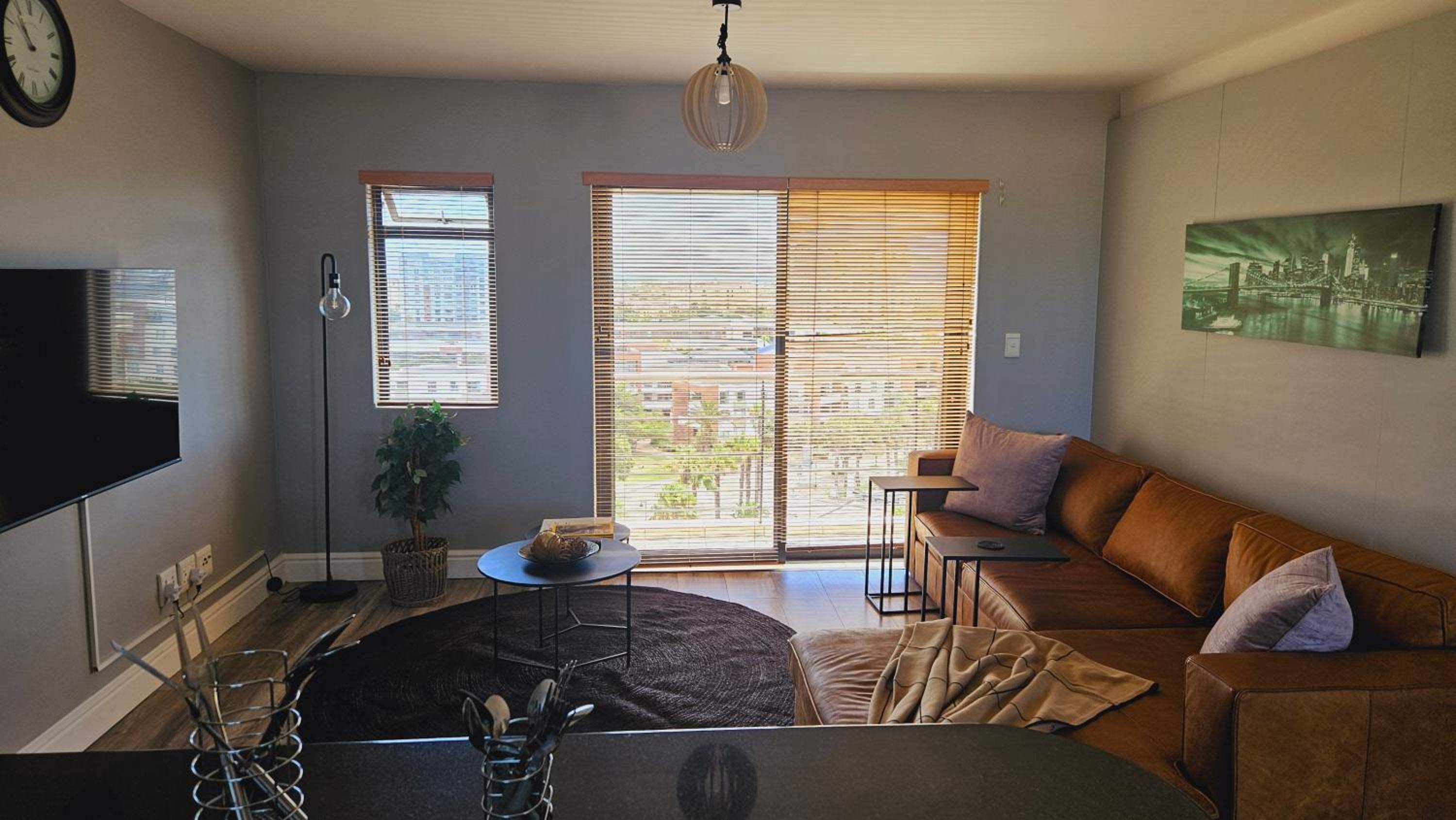 SS Luxury Apartments