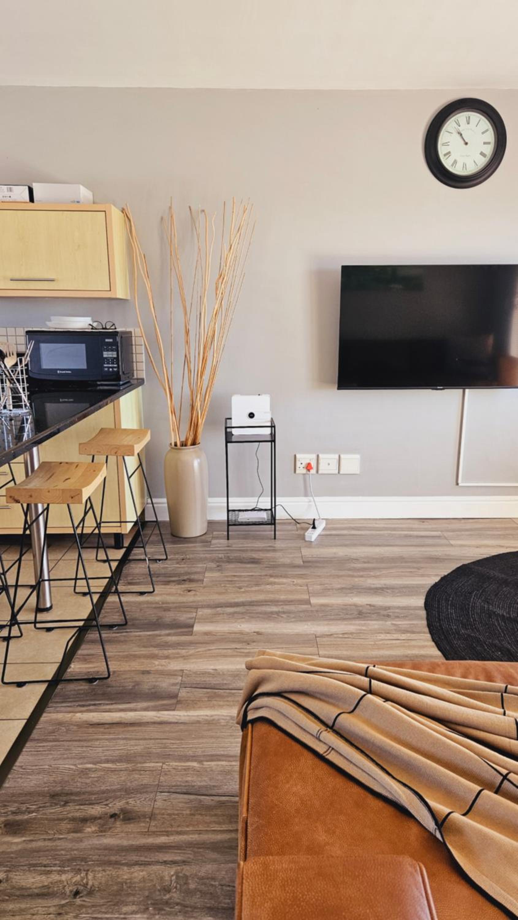 SS Luxury Apartments