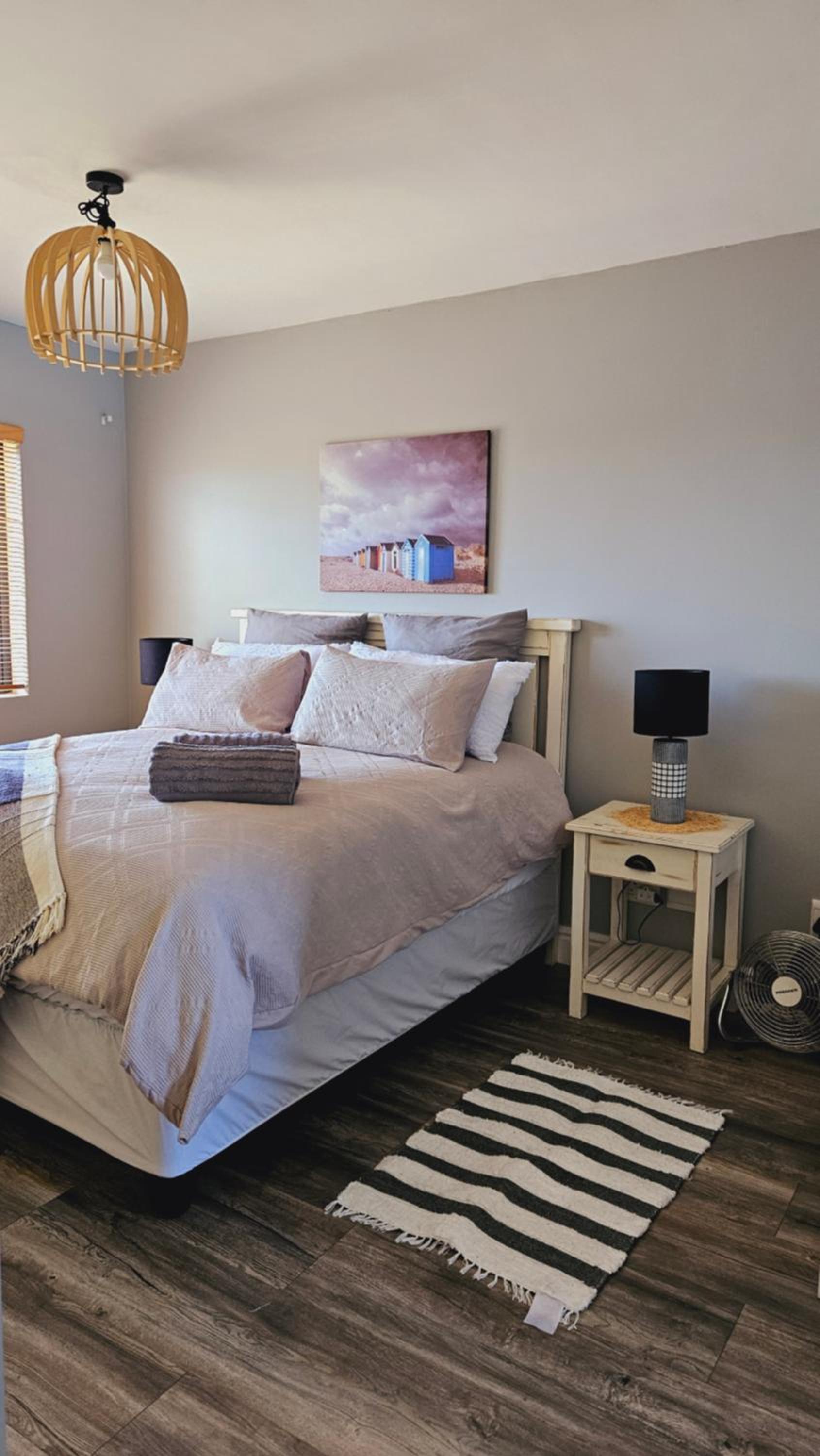 SS Luxury Apartments