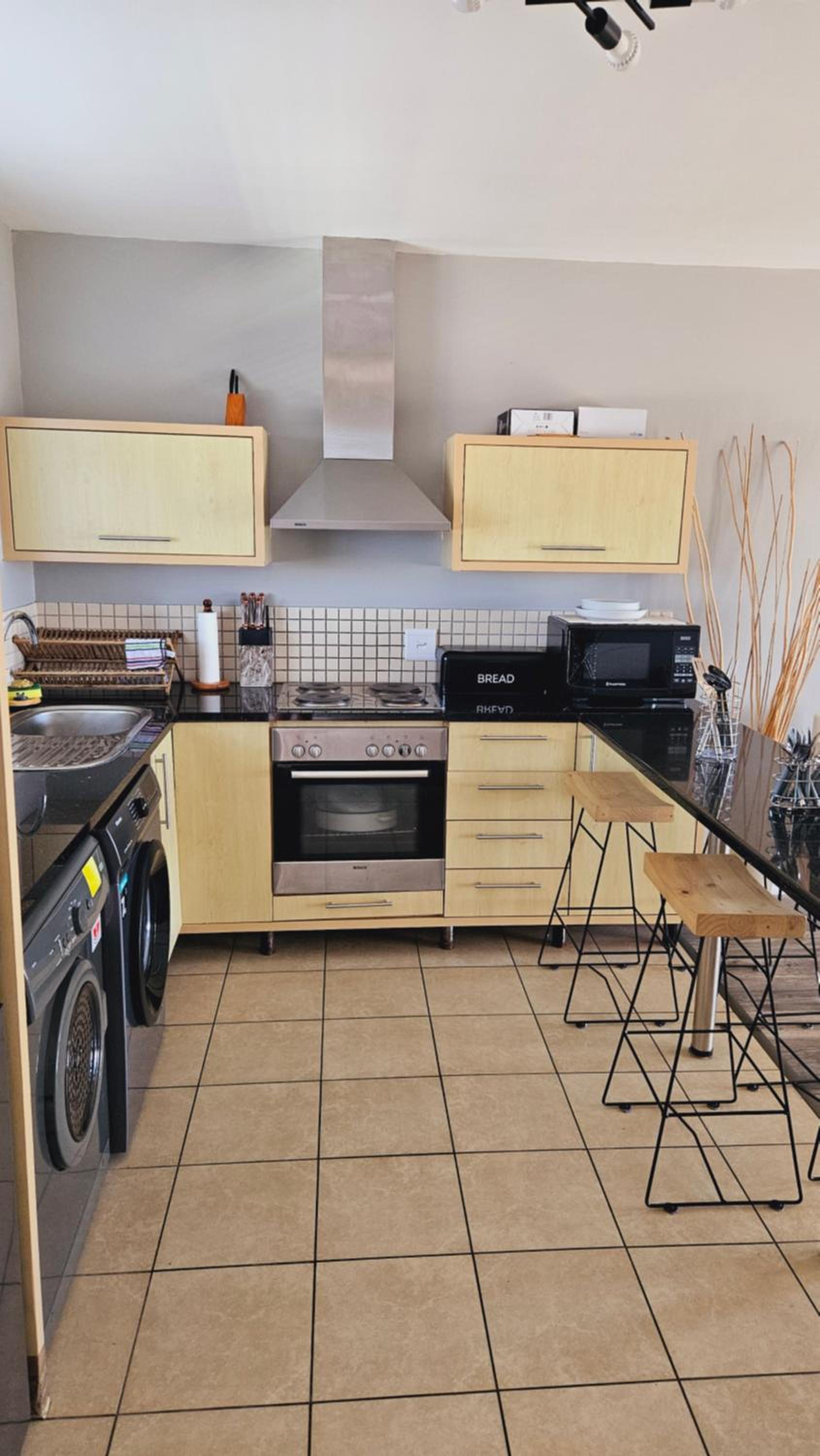 SS Luxury Apartments