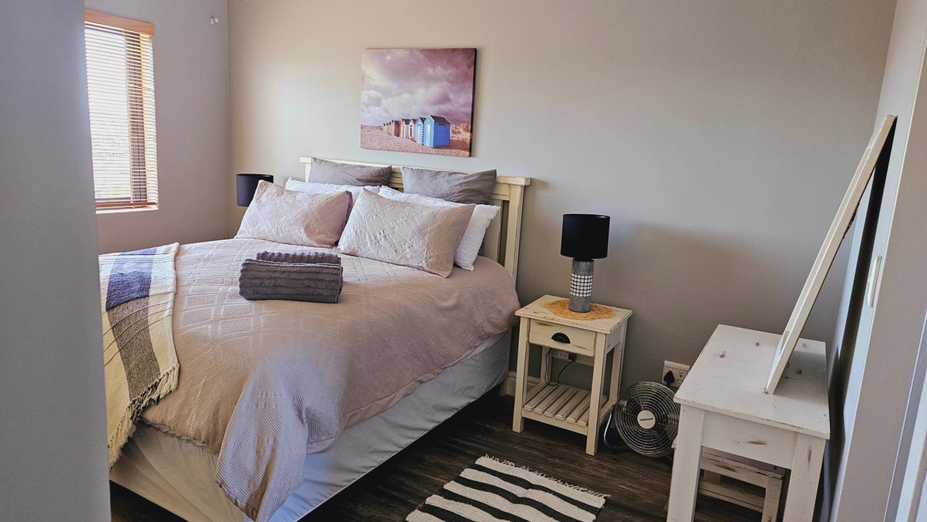 SS Luxury Apartments