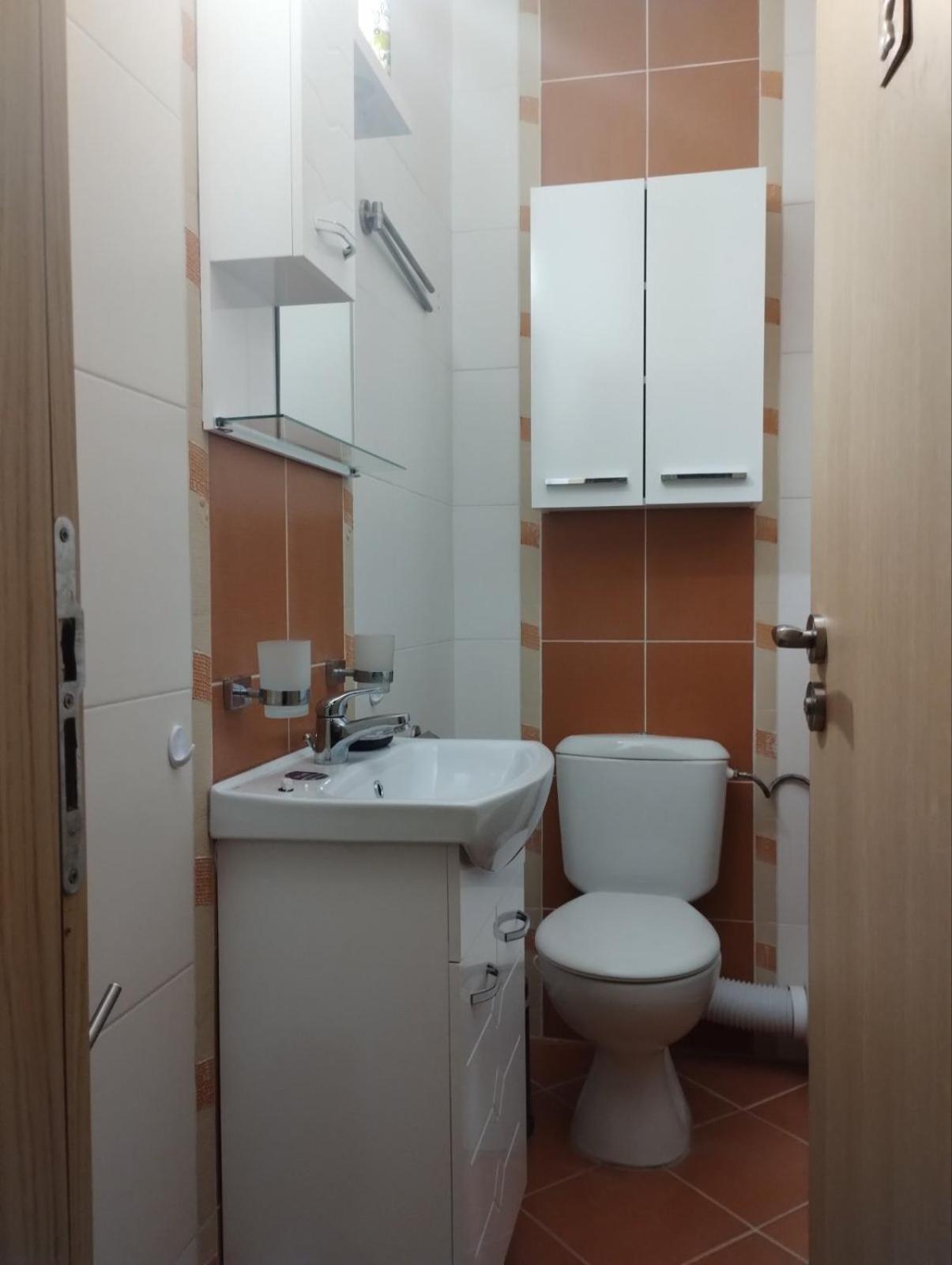 Sozopol Harmani Beach Apartcomplex Onegin II Apartment 10 - Free Parking
