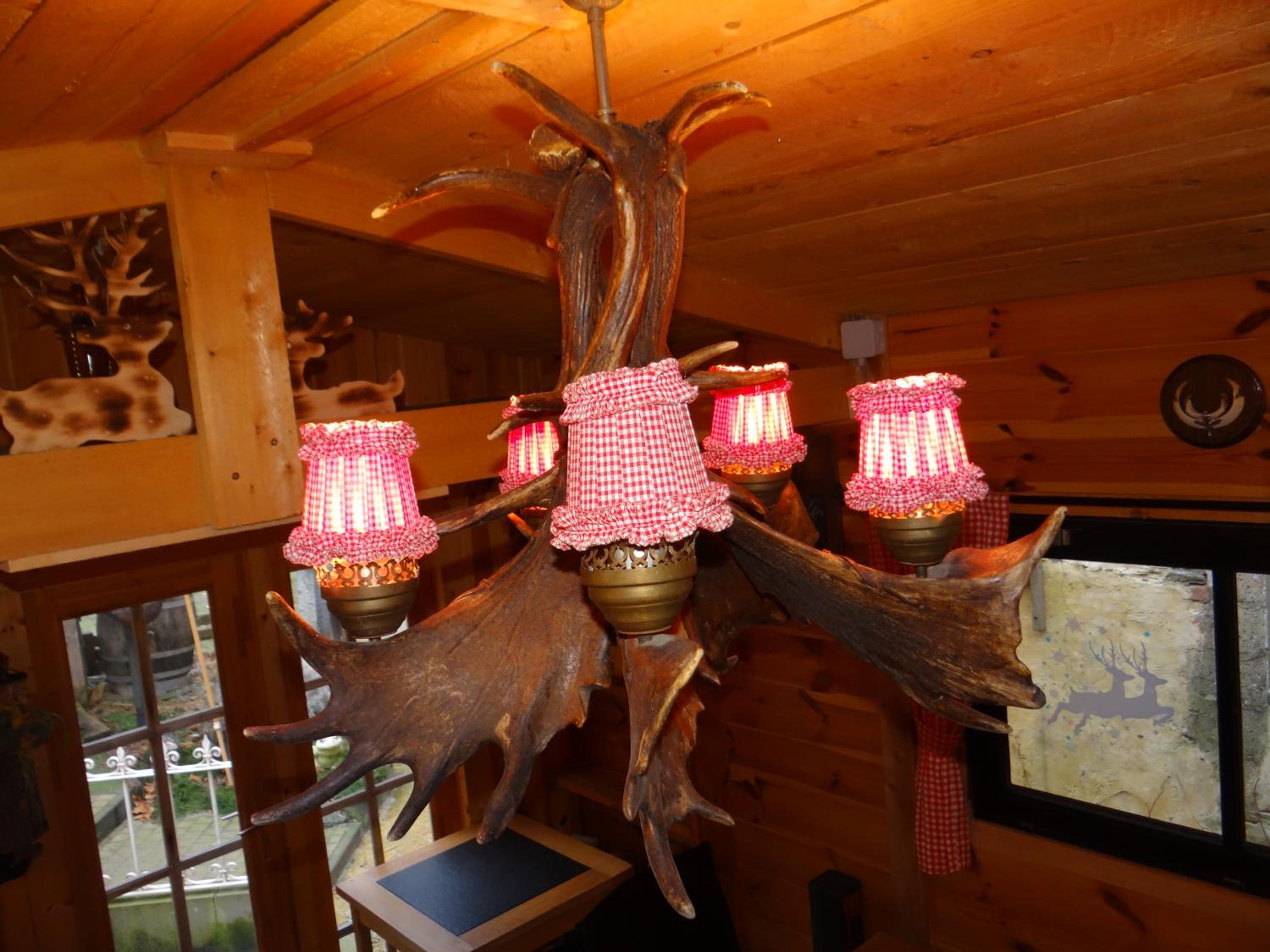 B&B Le bruissement