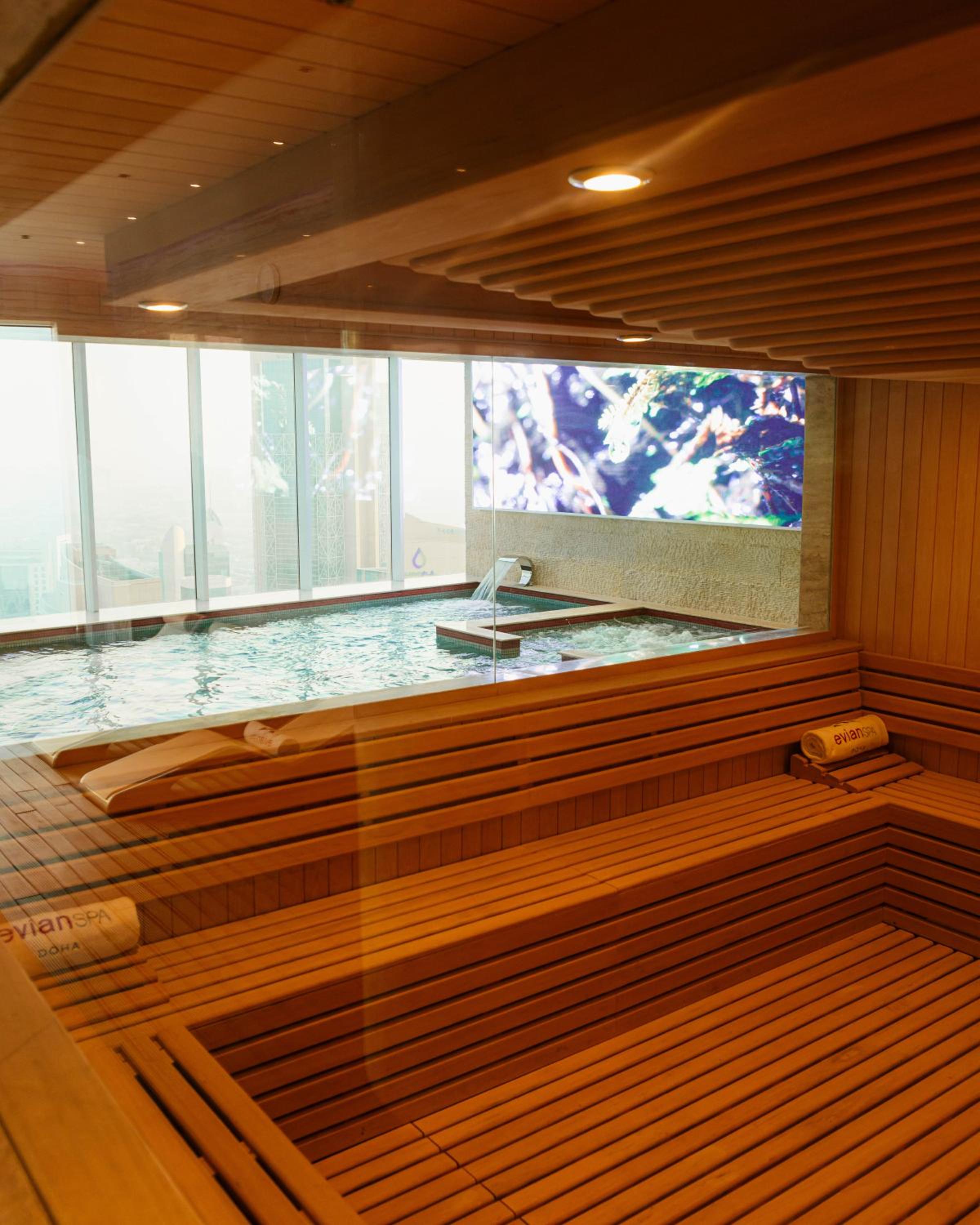 Photo 99 sur 101 de The Bentley Luxury Hotel & Suites