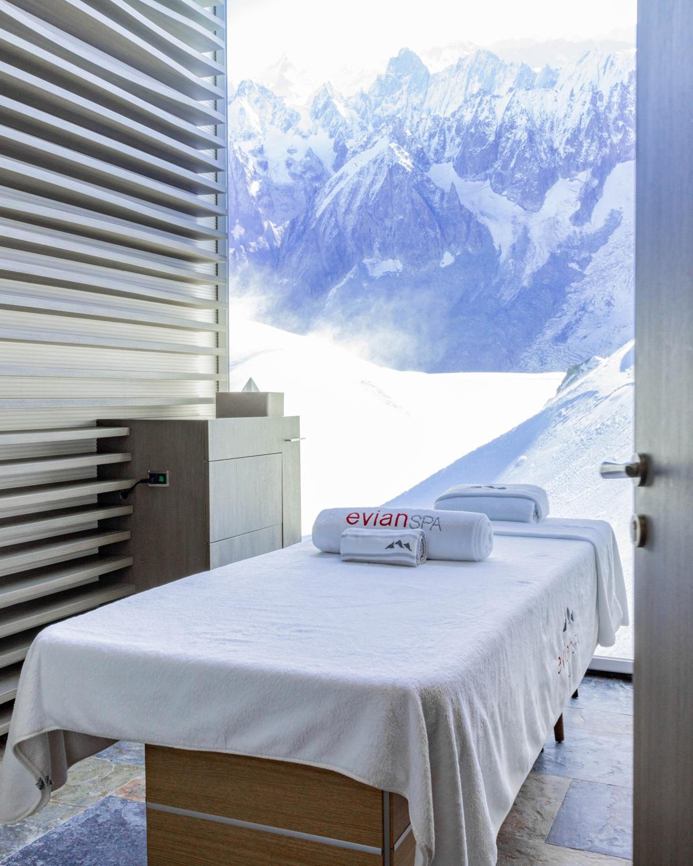Photo 80 sur 101 de The Bentley Luxury Hotel & Suites