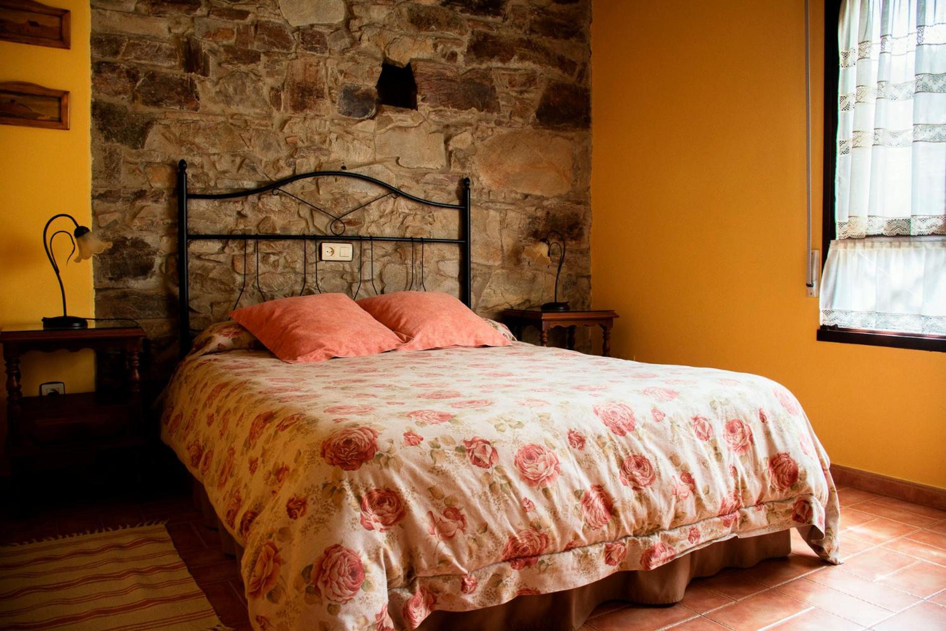 Apartamentos El Cueto