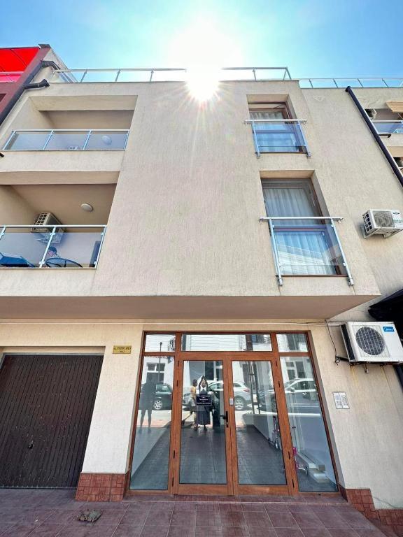 Sozopol Harmani Beach Apartcomplex Onegin II Apartment 10 - Free Parking