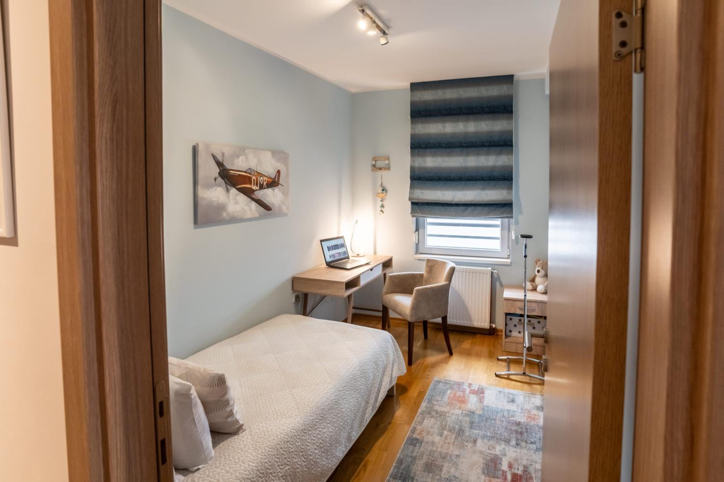 Apartman AuRa view 5