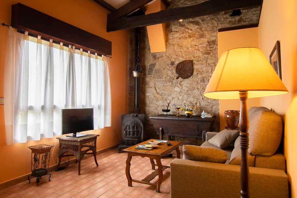 Apartamentos El Cueto