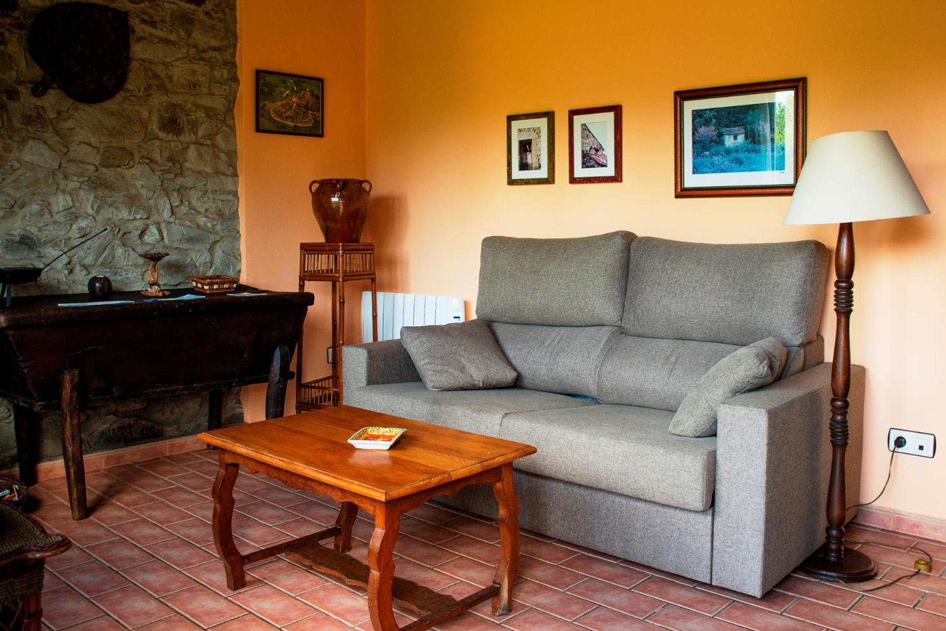 Apartamentos El Cueto