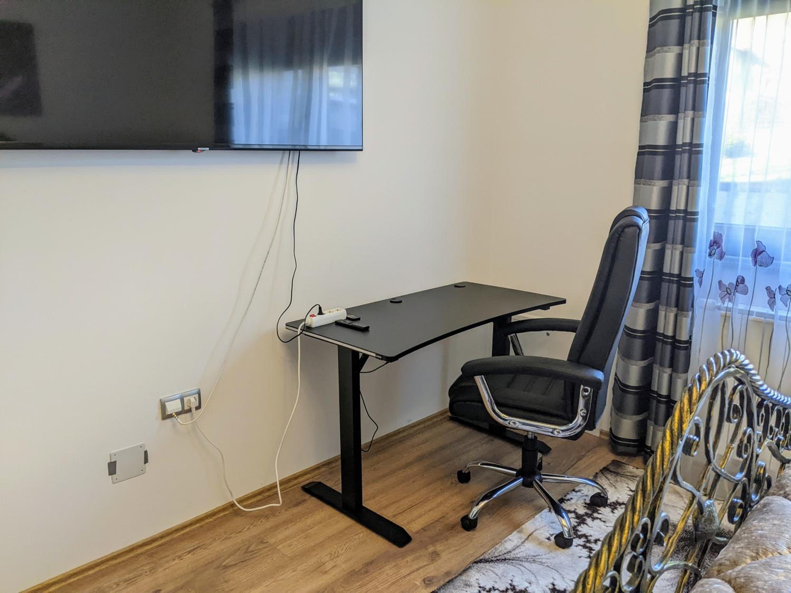Apartmani Hrastik 1