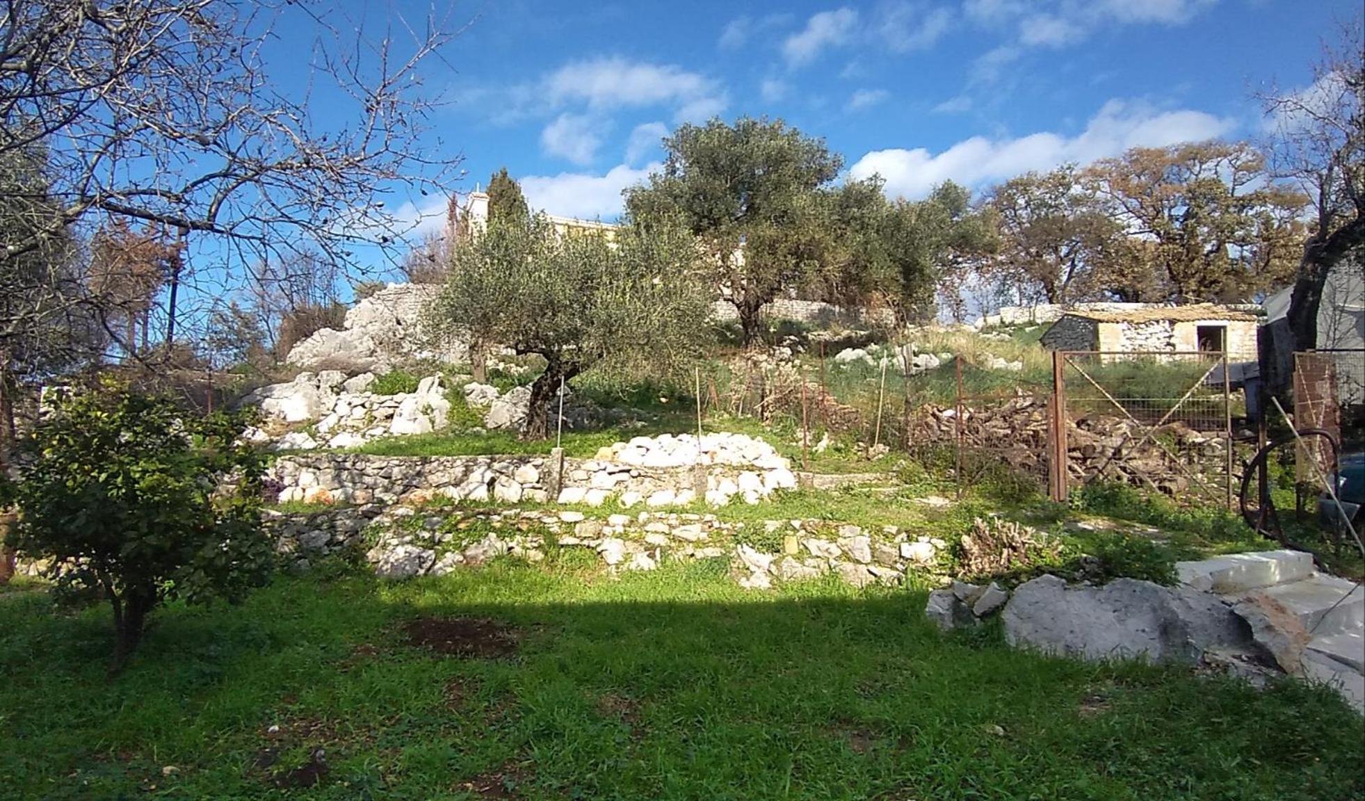 Casa Sulla Montagna
