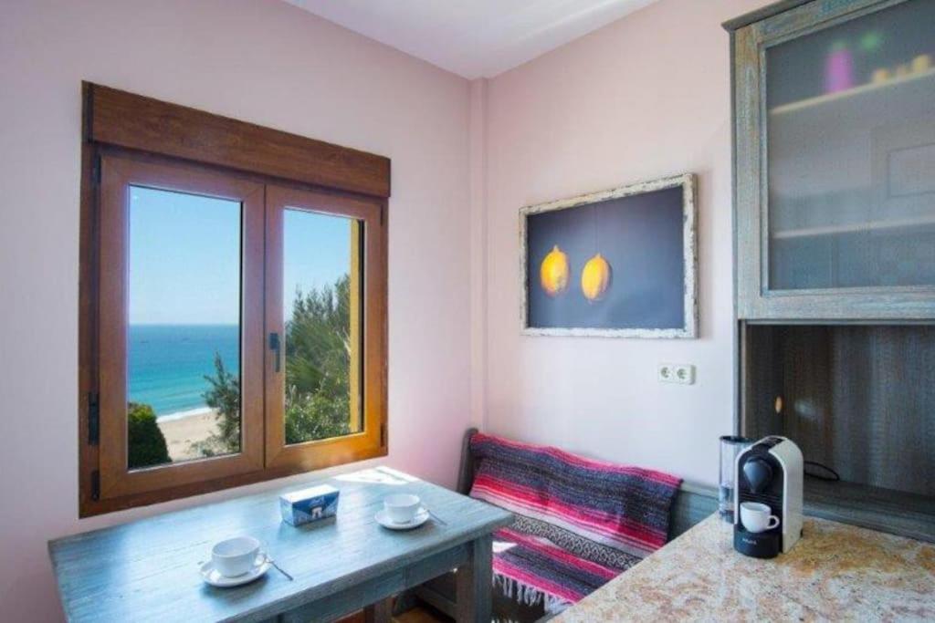 Villa Alta Vista