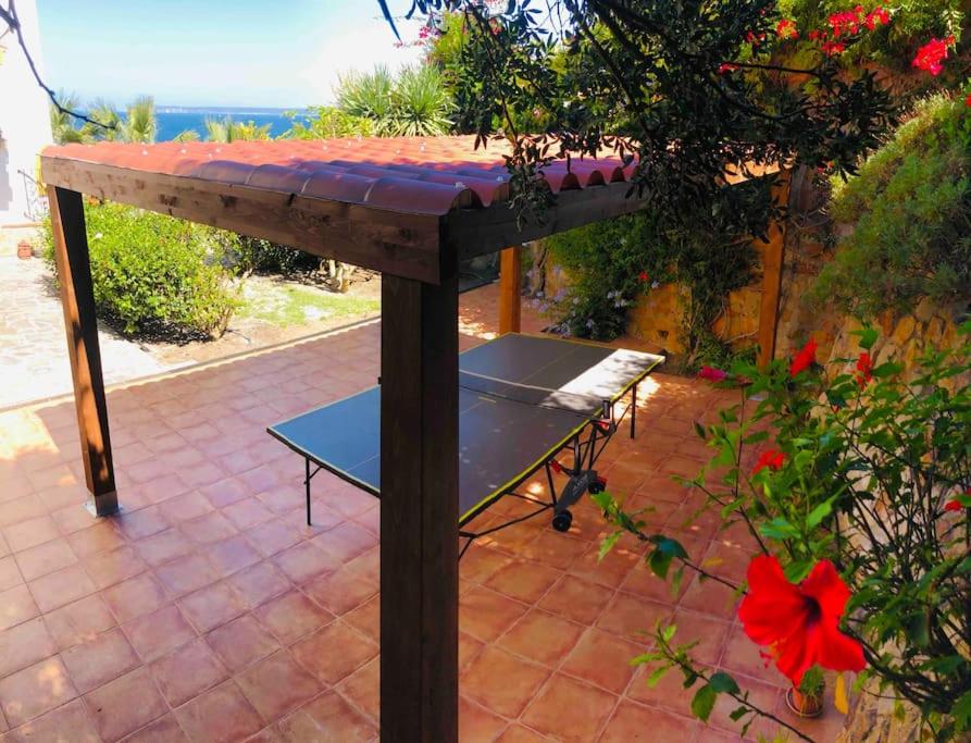 Villa Alta Vista