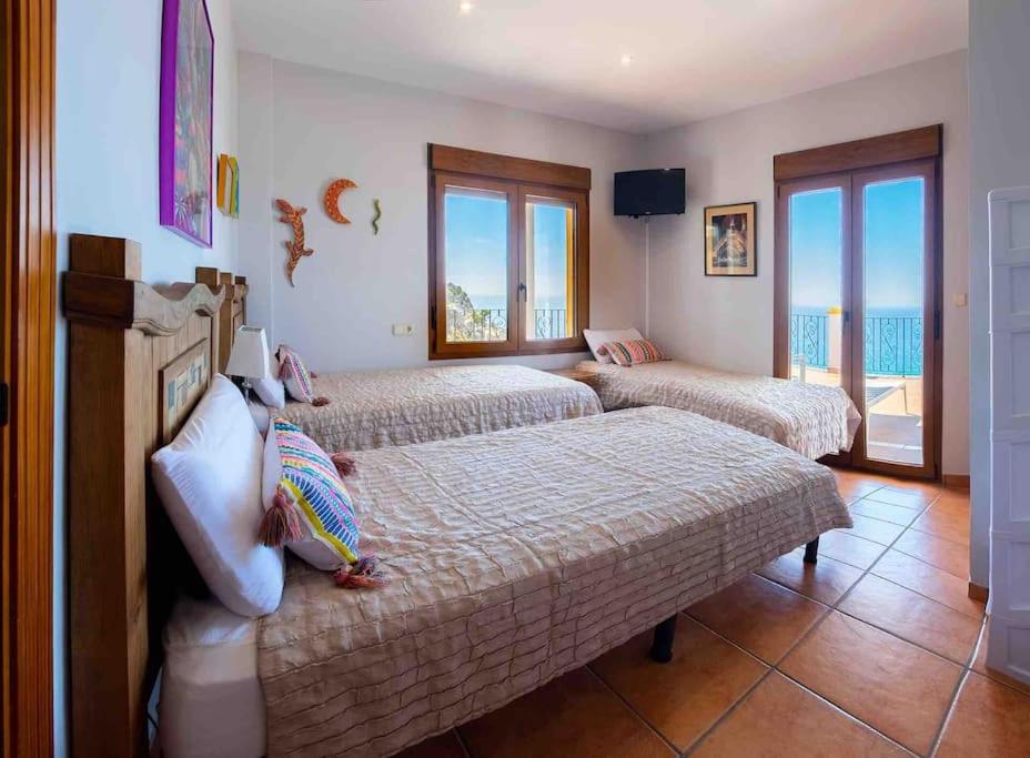 Villa Alta Vista