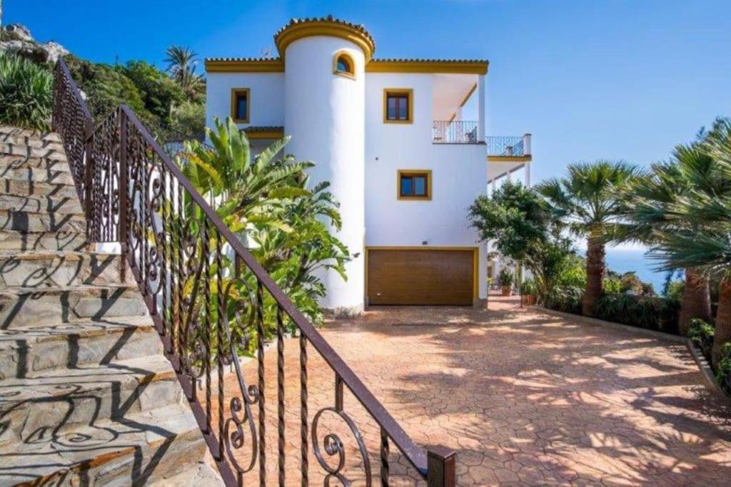 Villa Alta Vista
