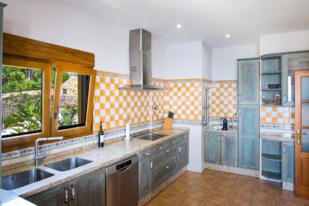 Villa Alta Vista