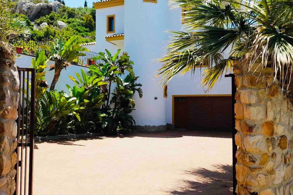 Villa Alta Vista
